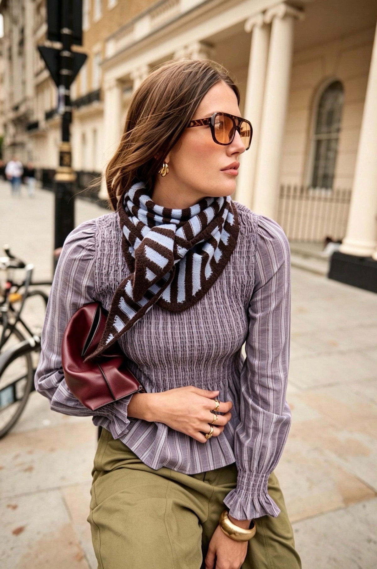 Blouse Eadie