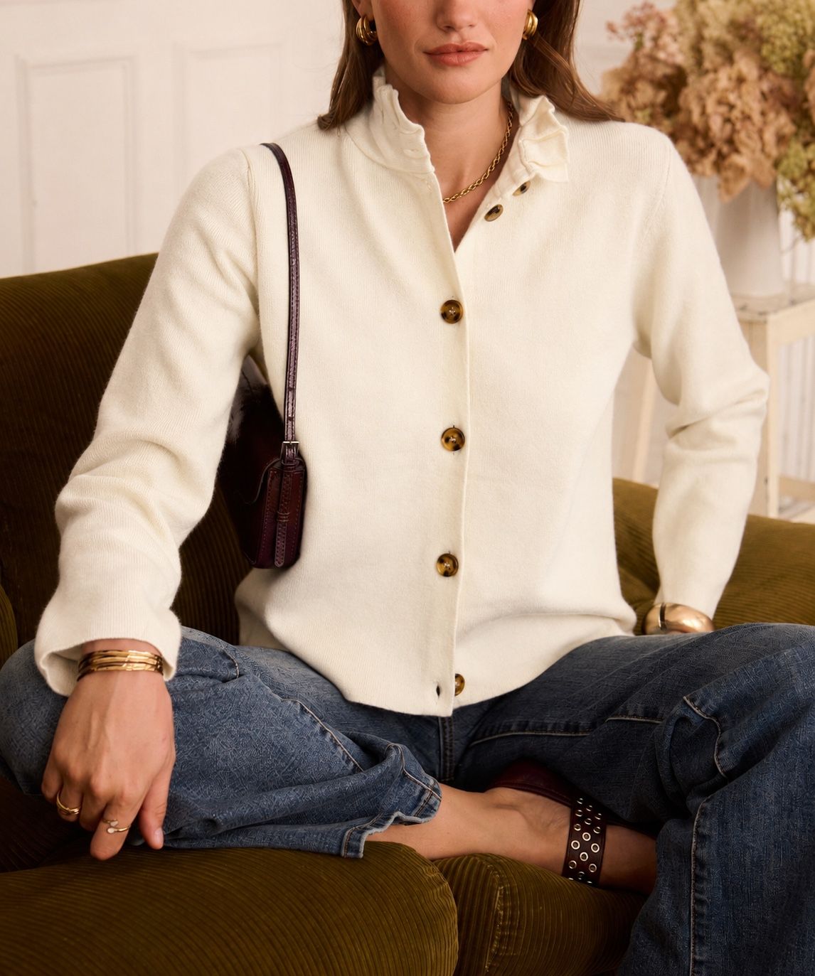 Gilet Anatoli