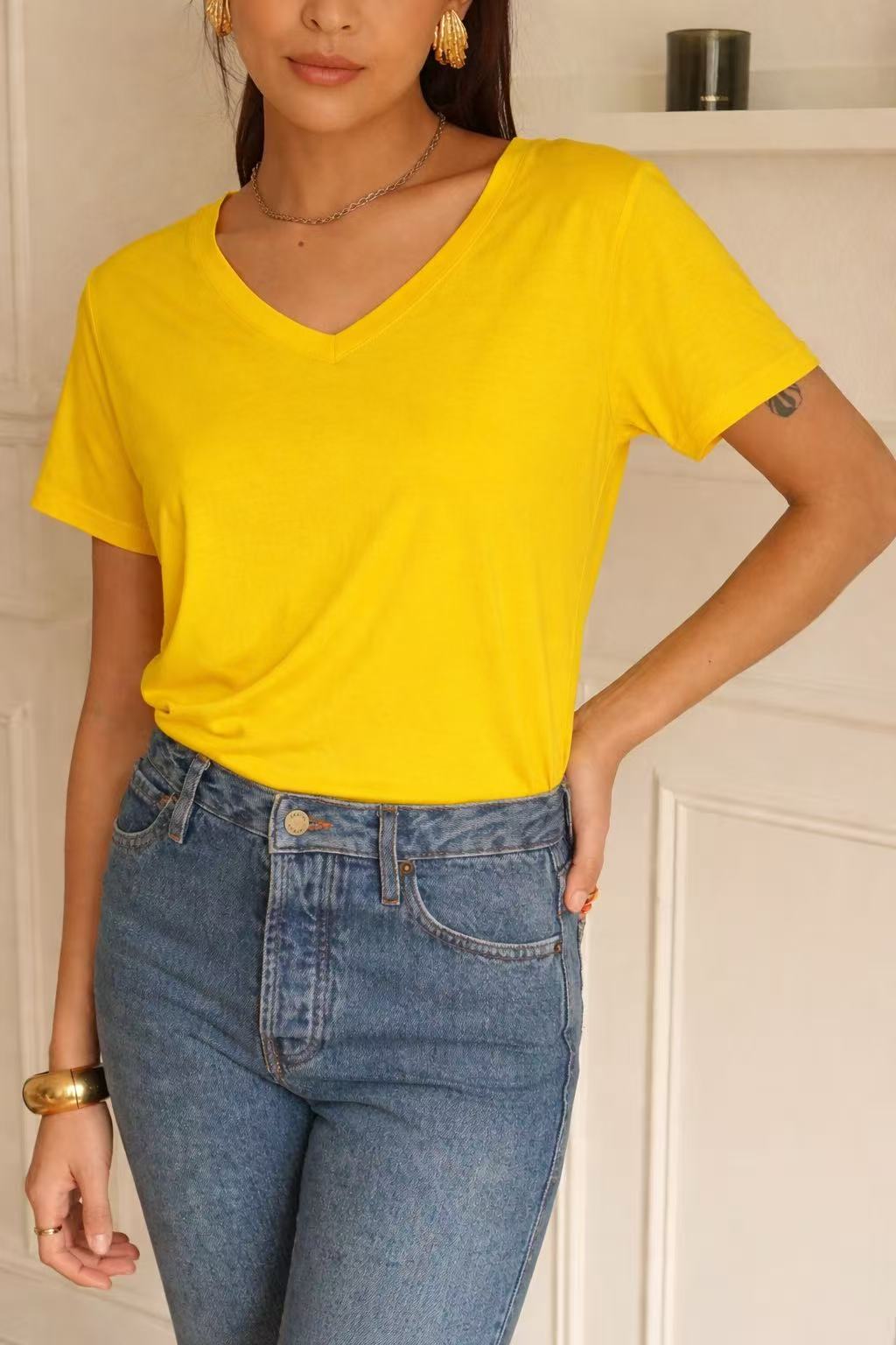 T-shirt Taël