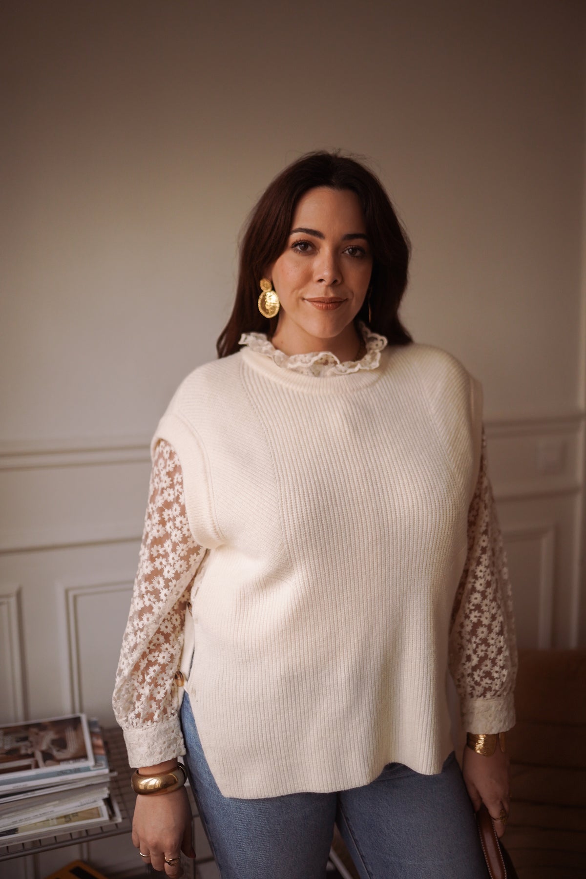 Maille Elioz