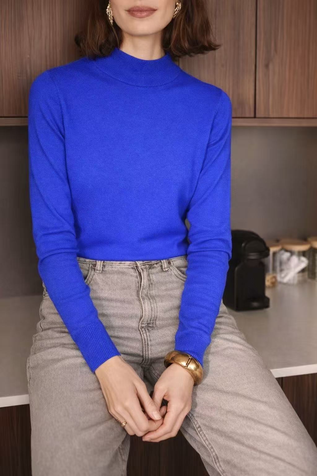 Pull Victoria
