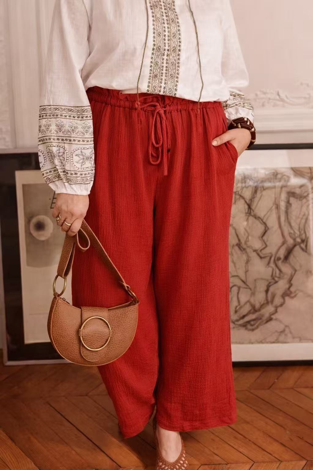 Pantalon Zion