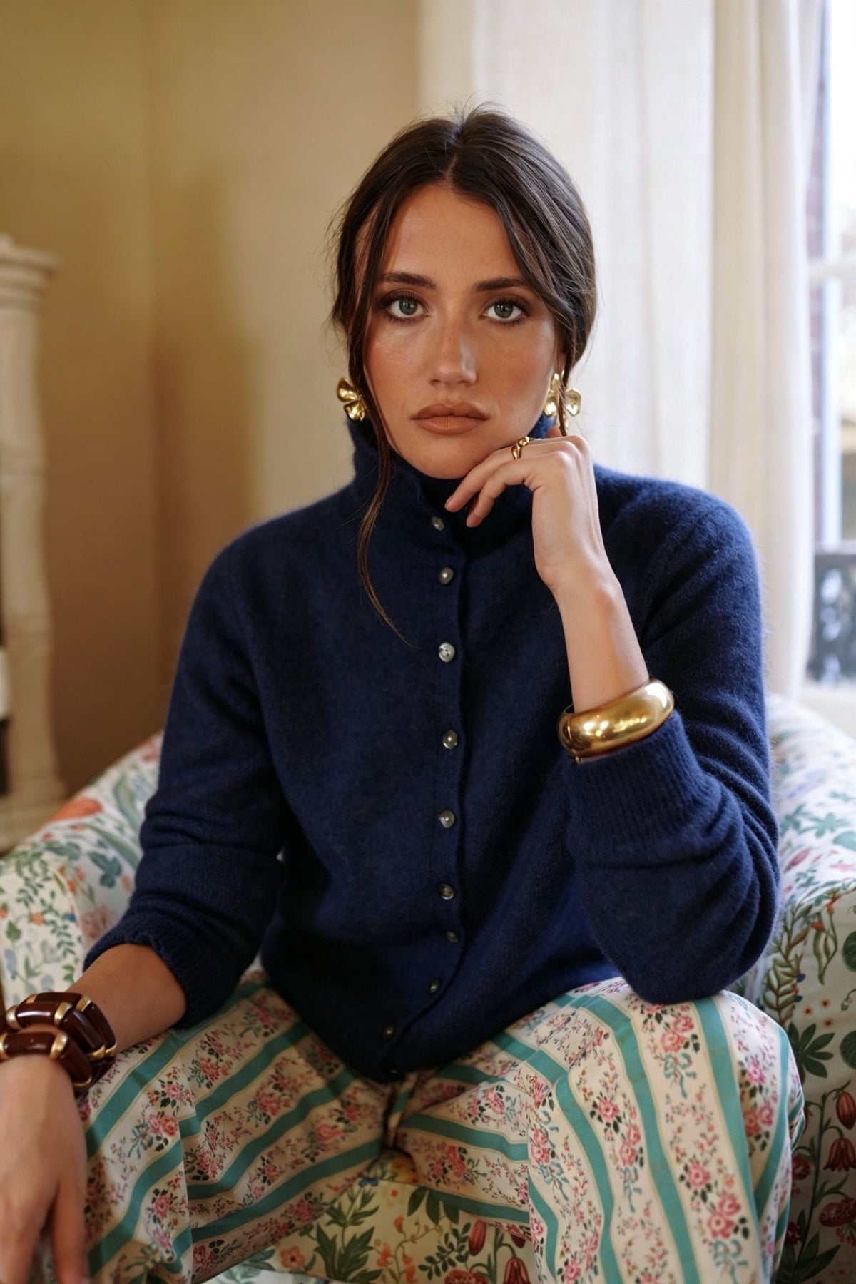 Maille Indira