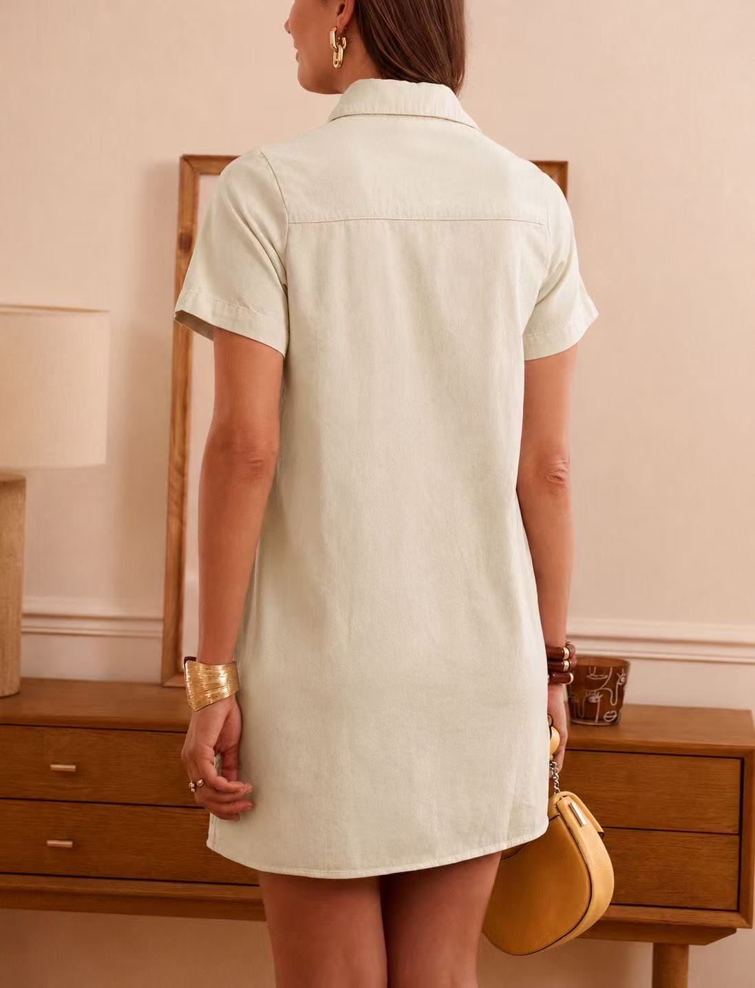 Robe Bréziane