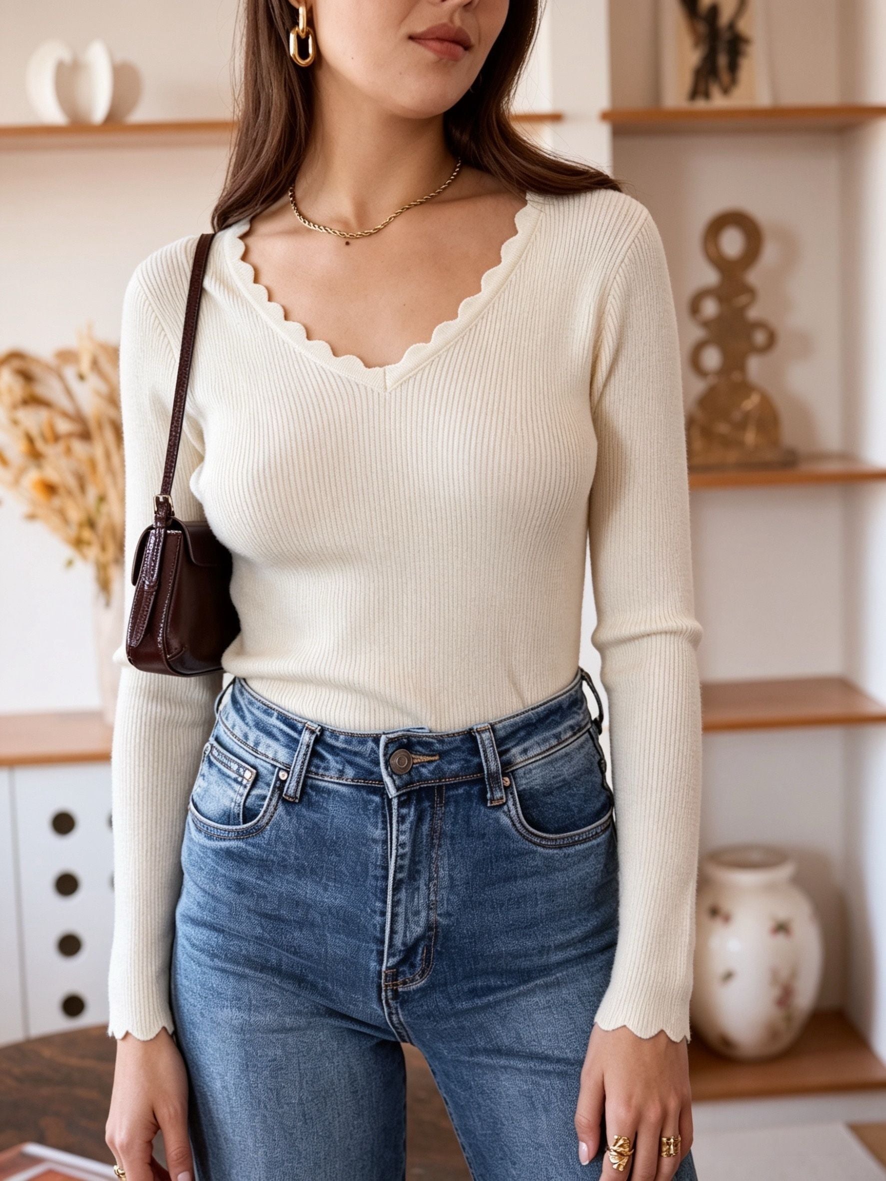 Pull Victoire