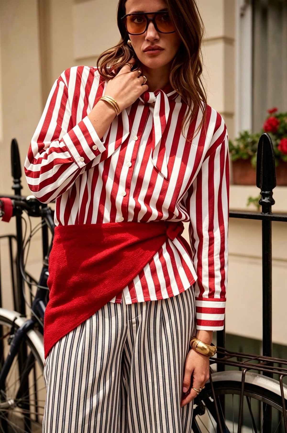 Chemise Loris