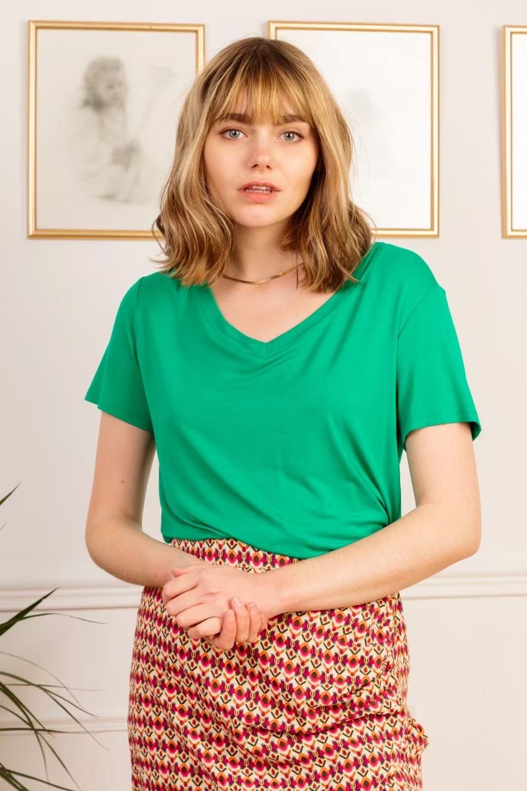 T-shirt Taël