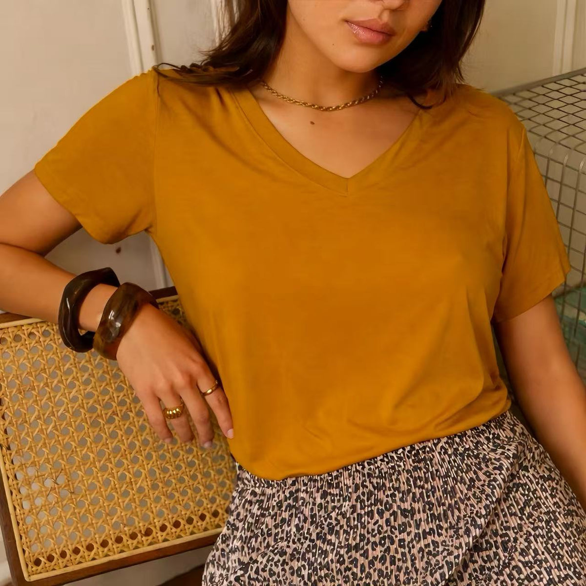 T-shirt Taël