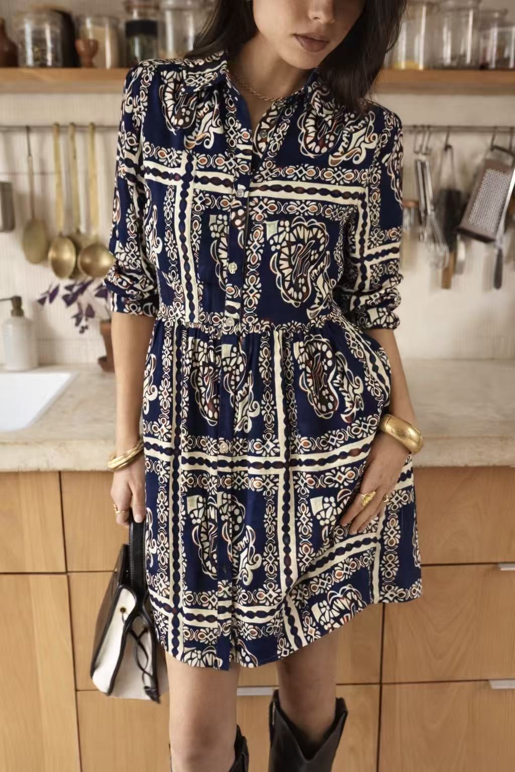 Robe Morgane