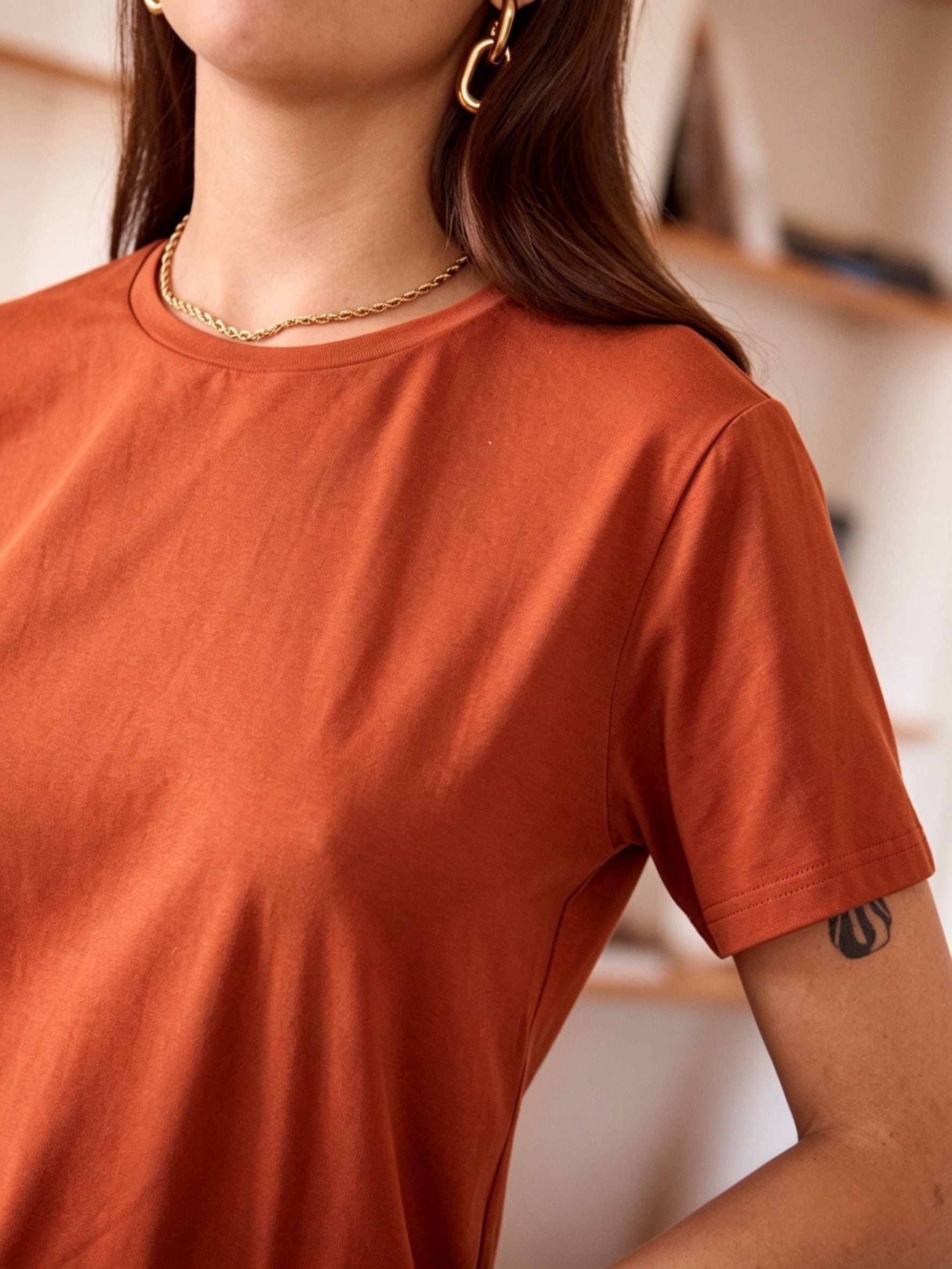 T-Shirt Alba
