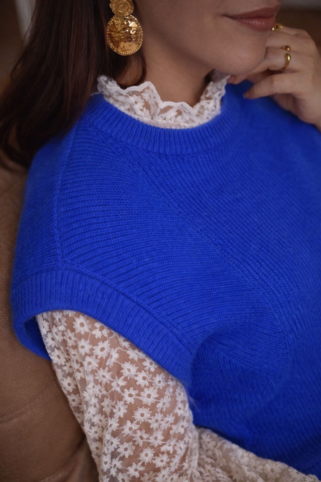 Maille Elioz