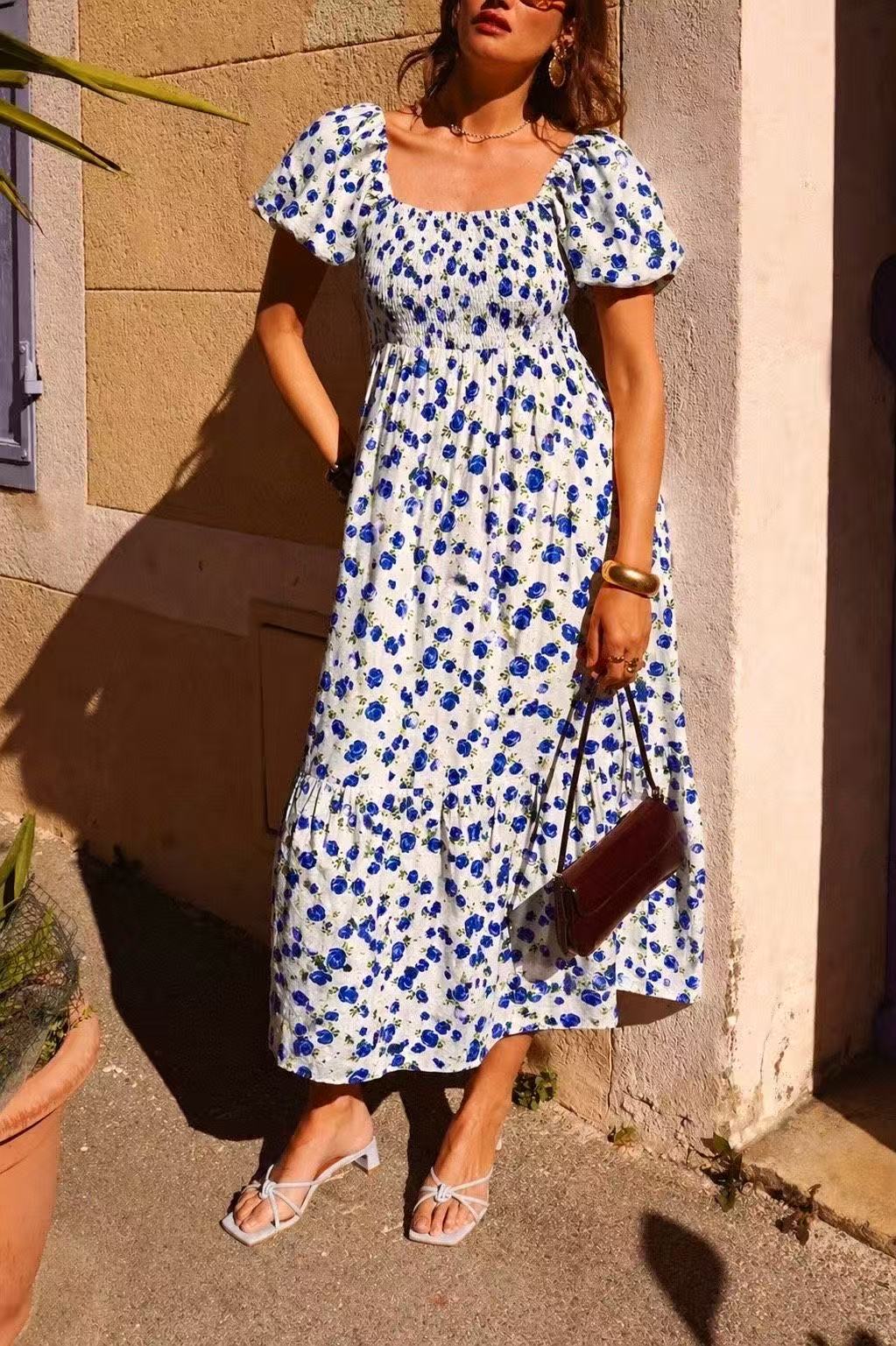 Robe Linoraï