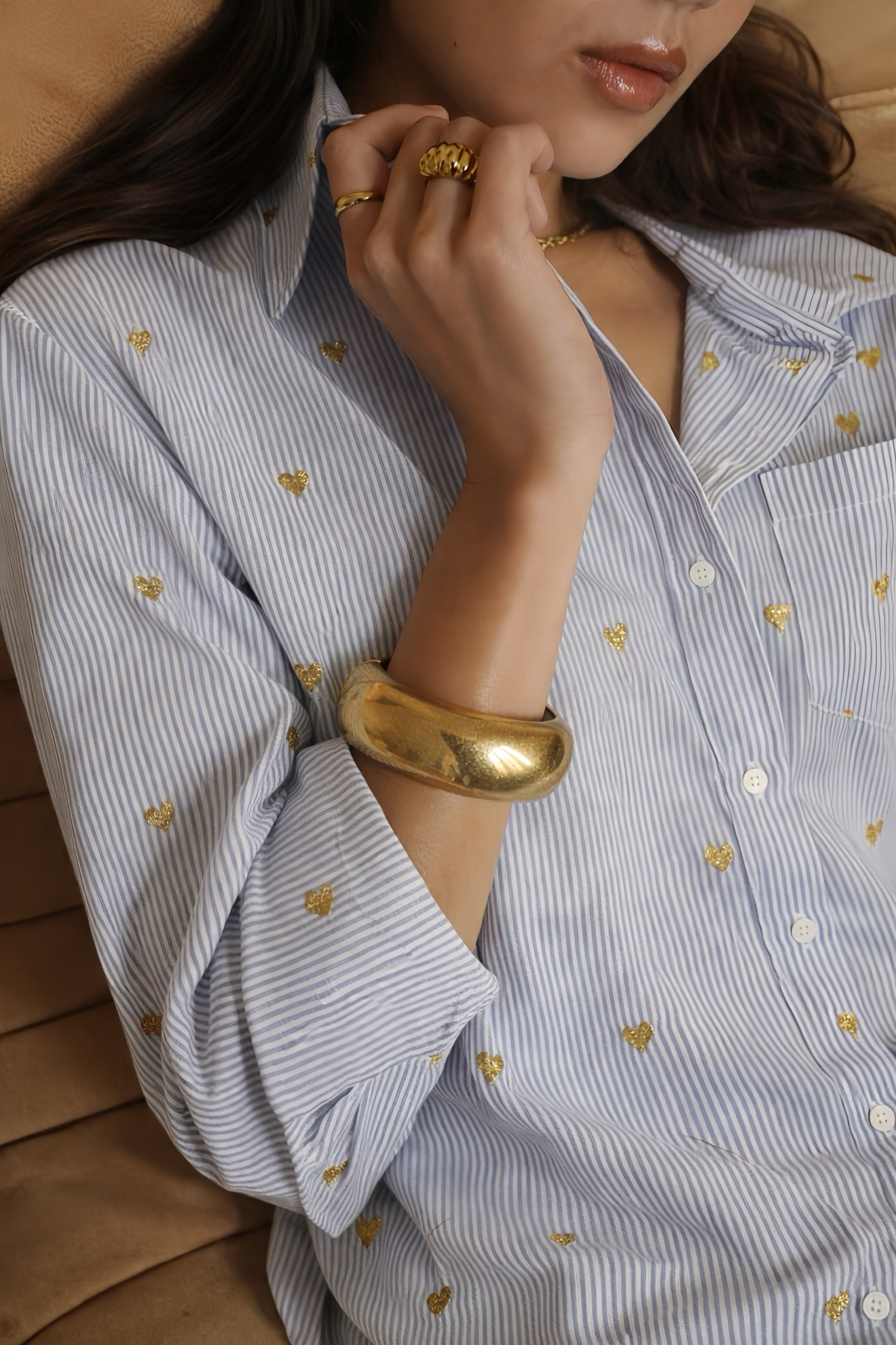 Chemise Valentina