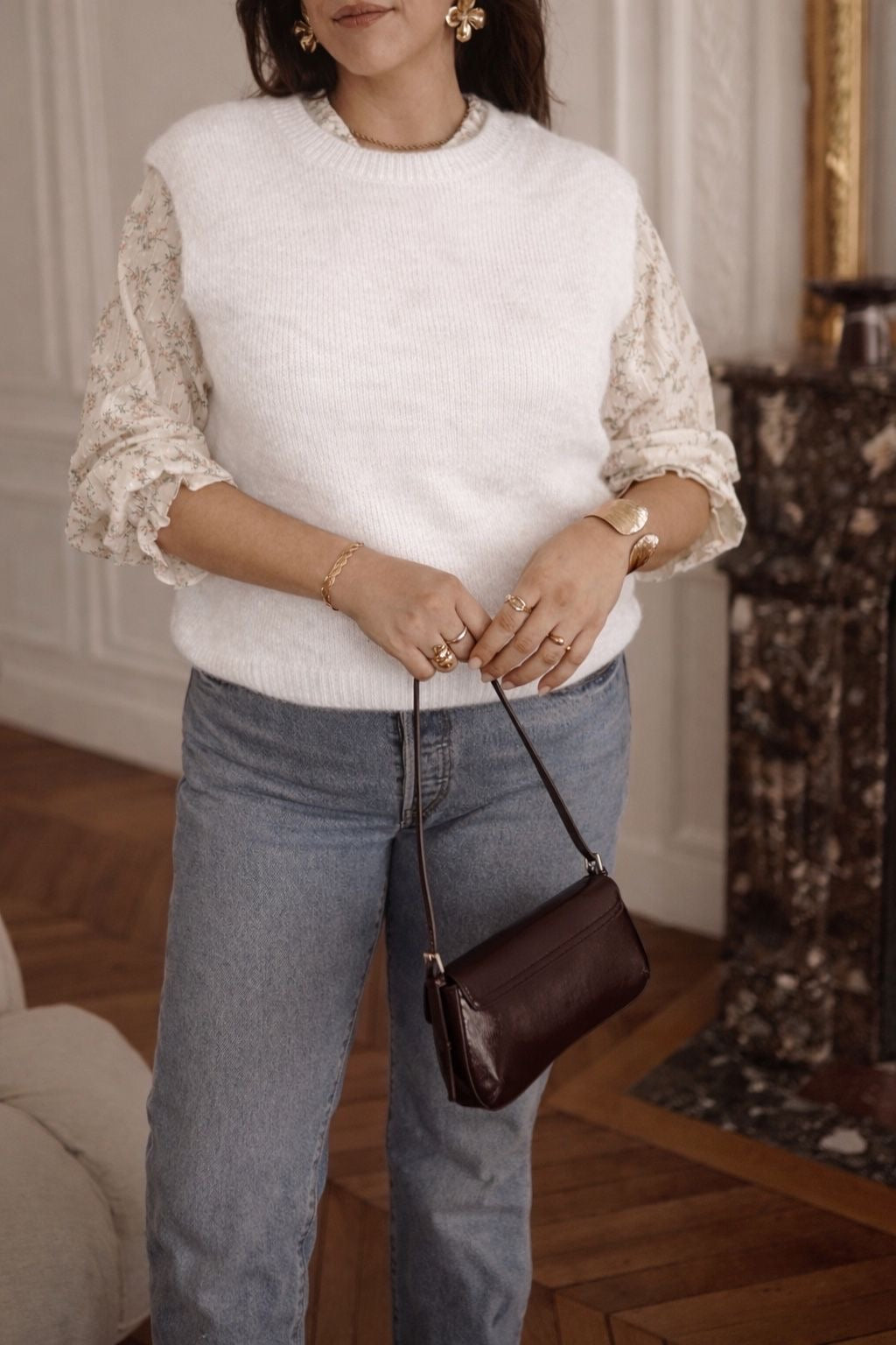 Maille Oscar