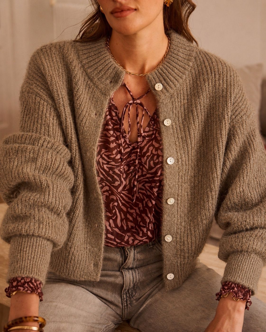 Veste Apolline