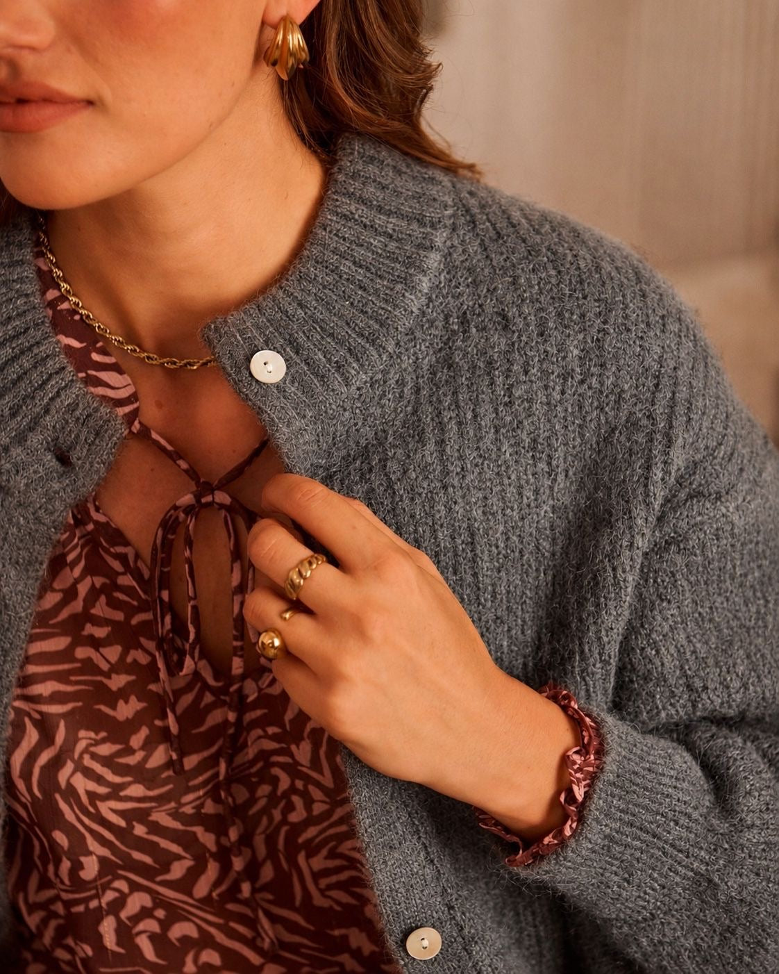 Veste Apolline