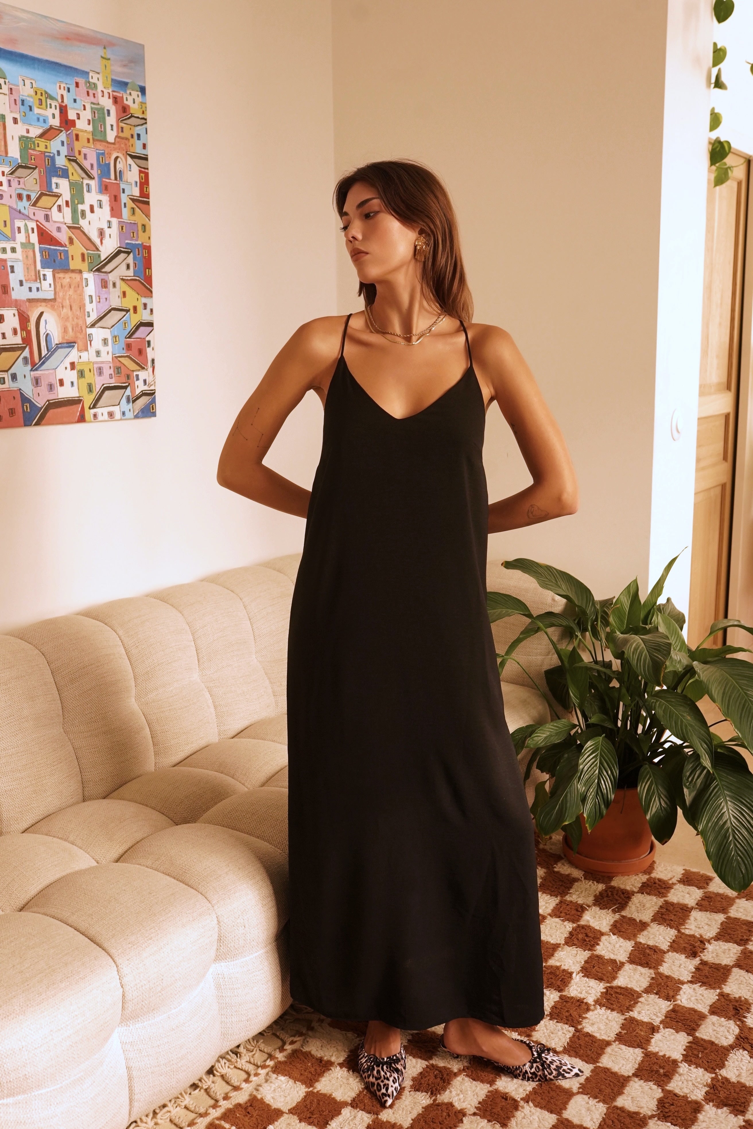 Robe Raven