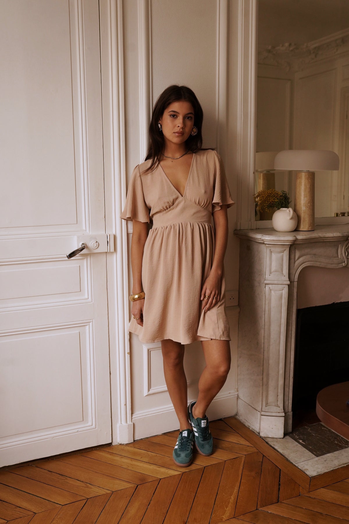 Robe Aziel