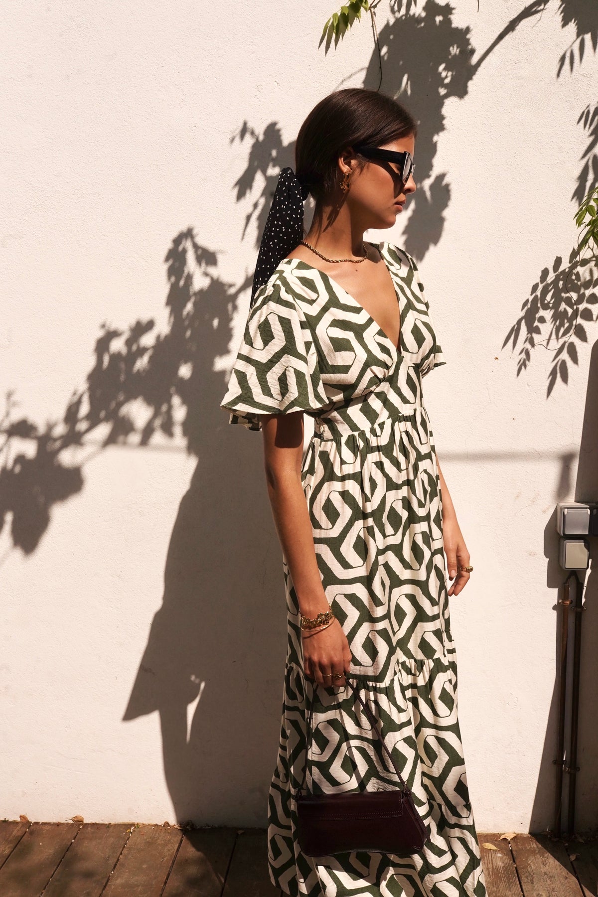 Robe Isley