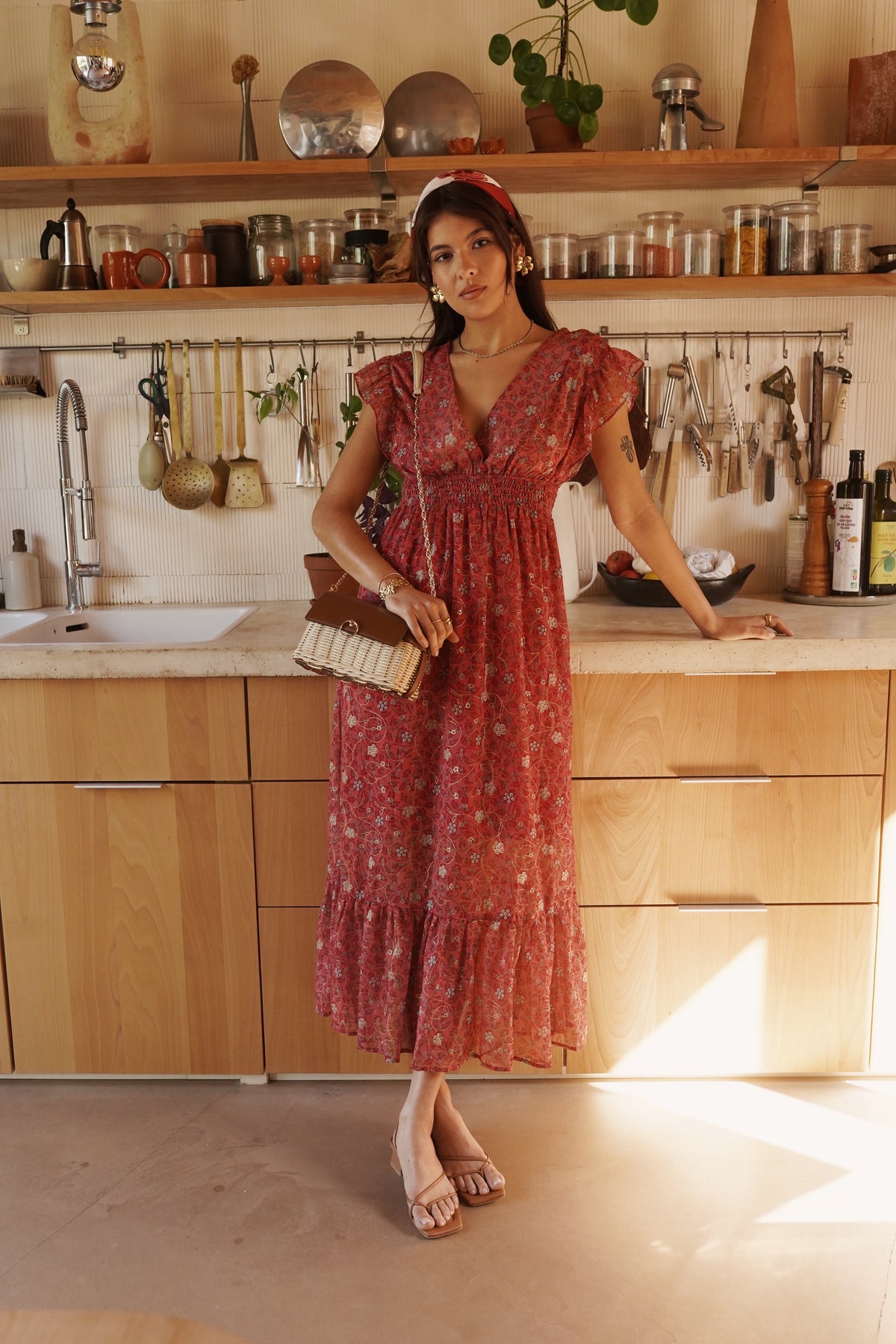 Robe Dalila