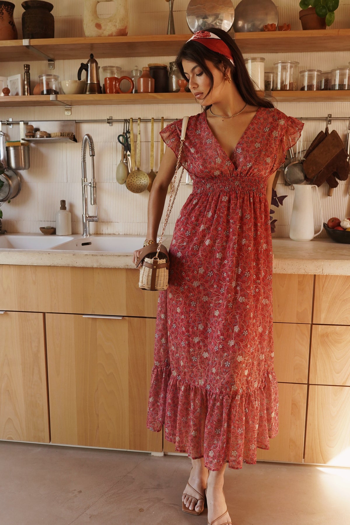 Robe Dalila
