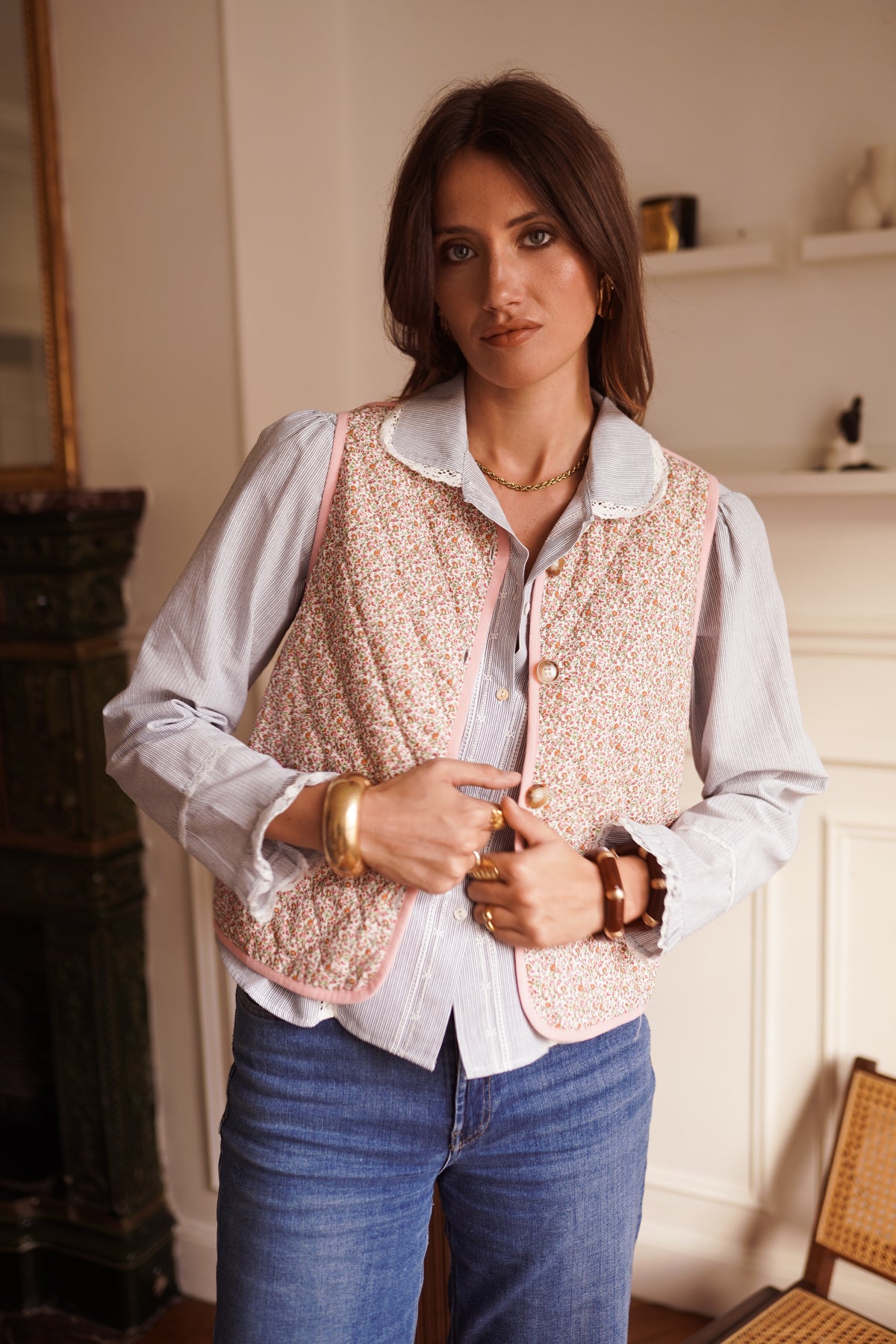 Veste Jimmy