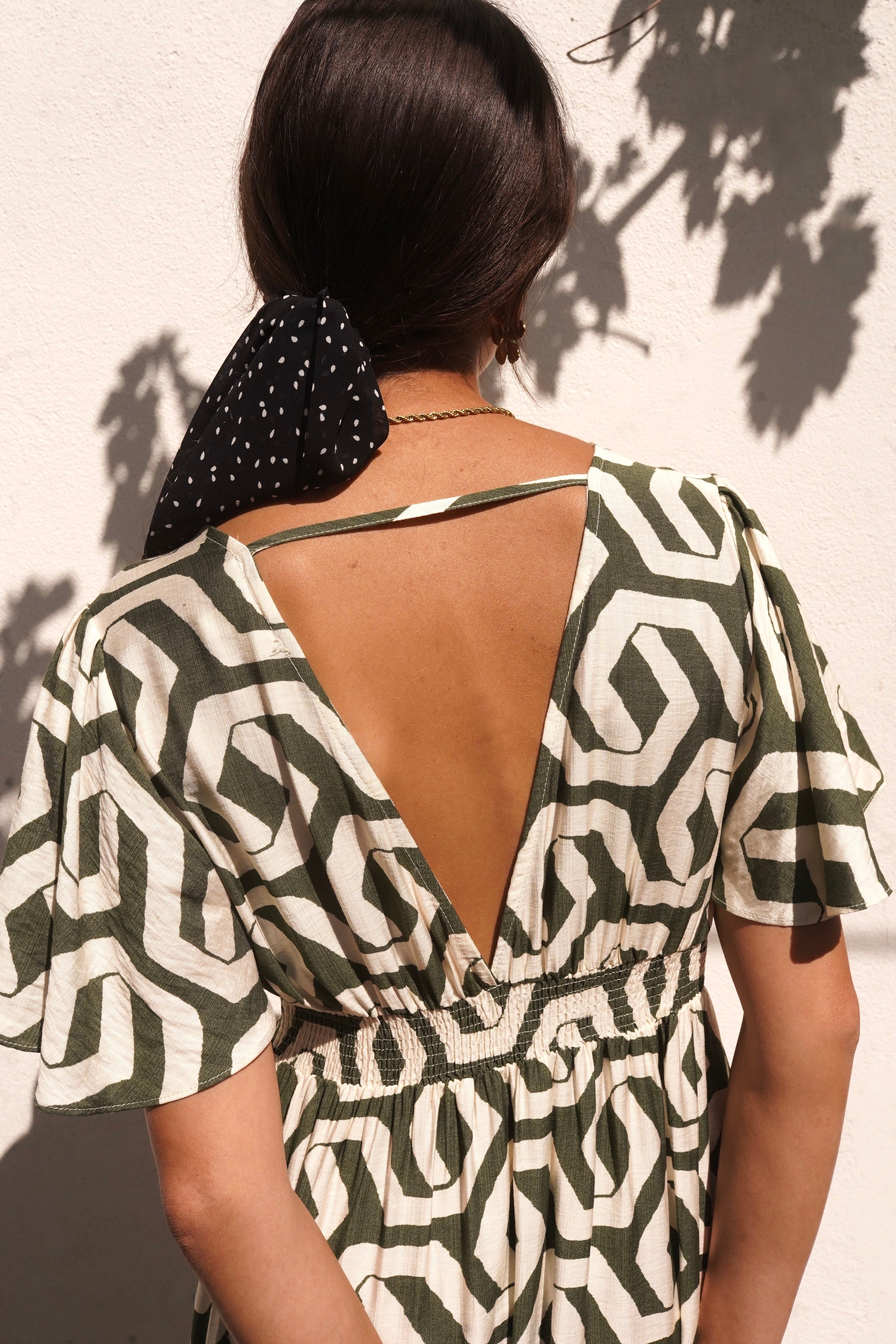 Robe Isley