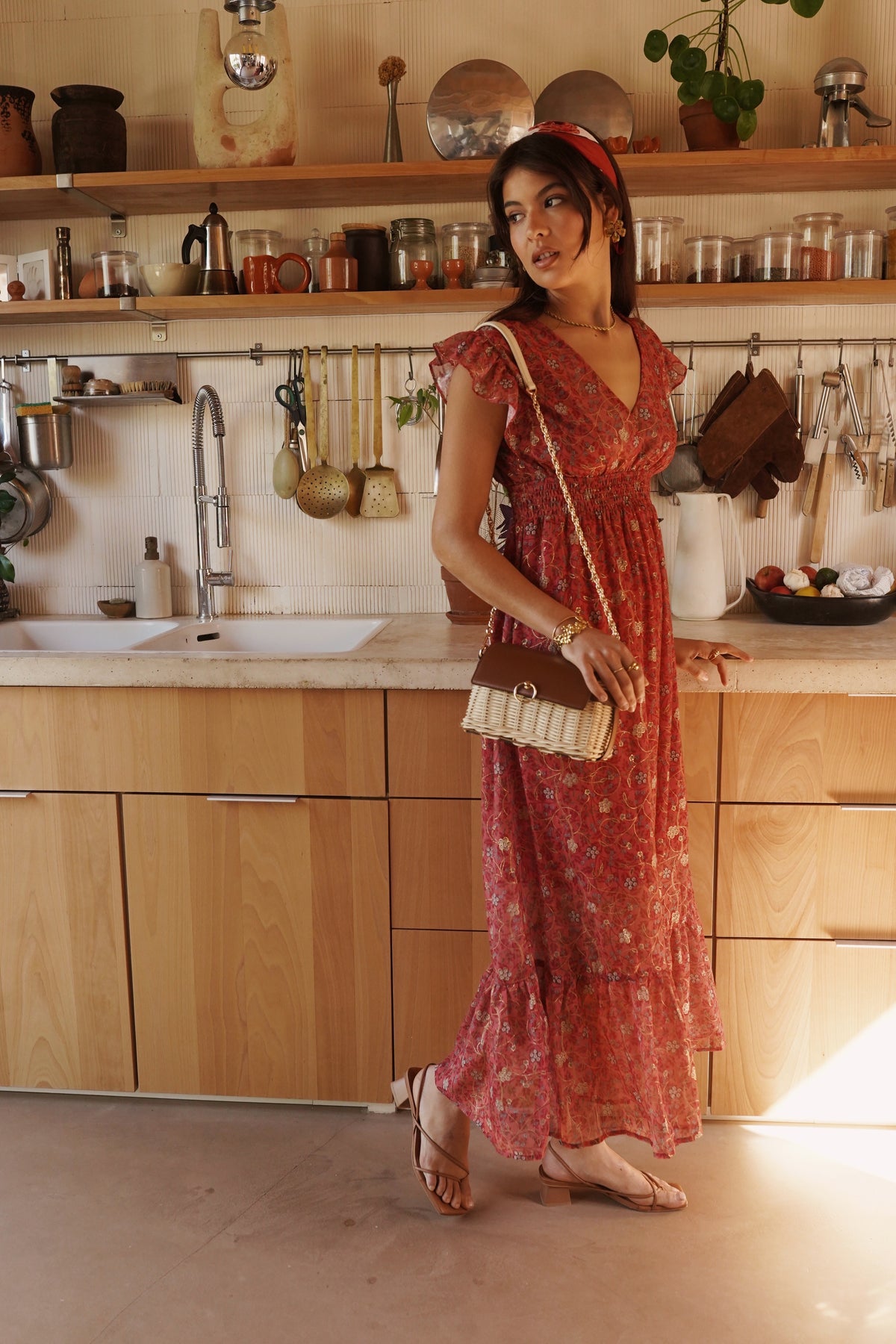 Robe Dalila