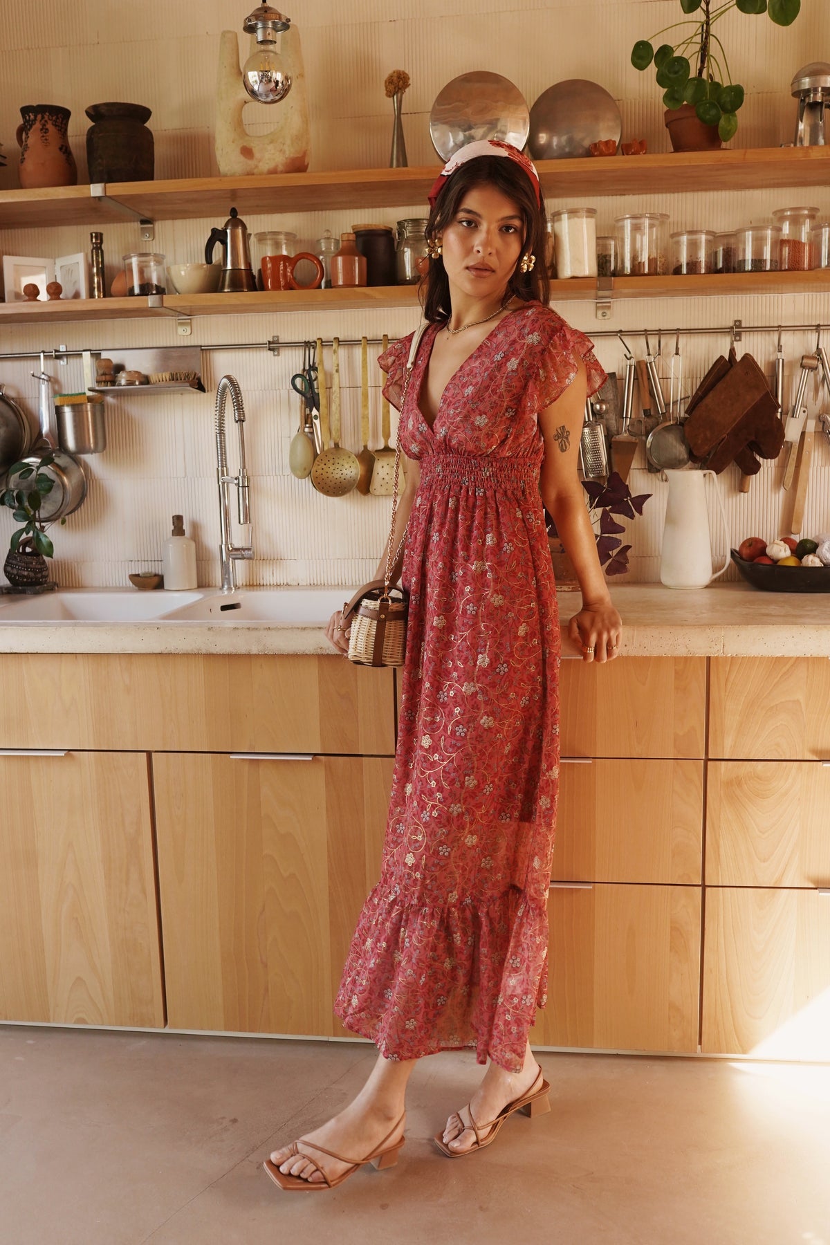 Robe Dalila