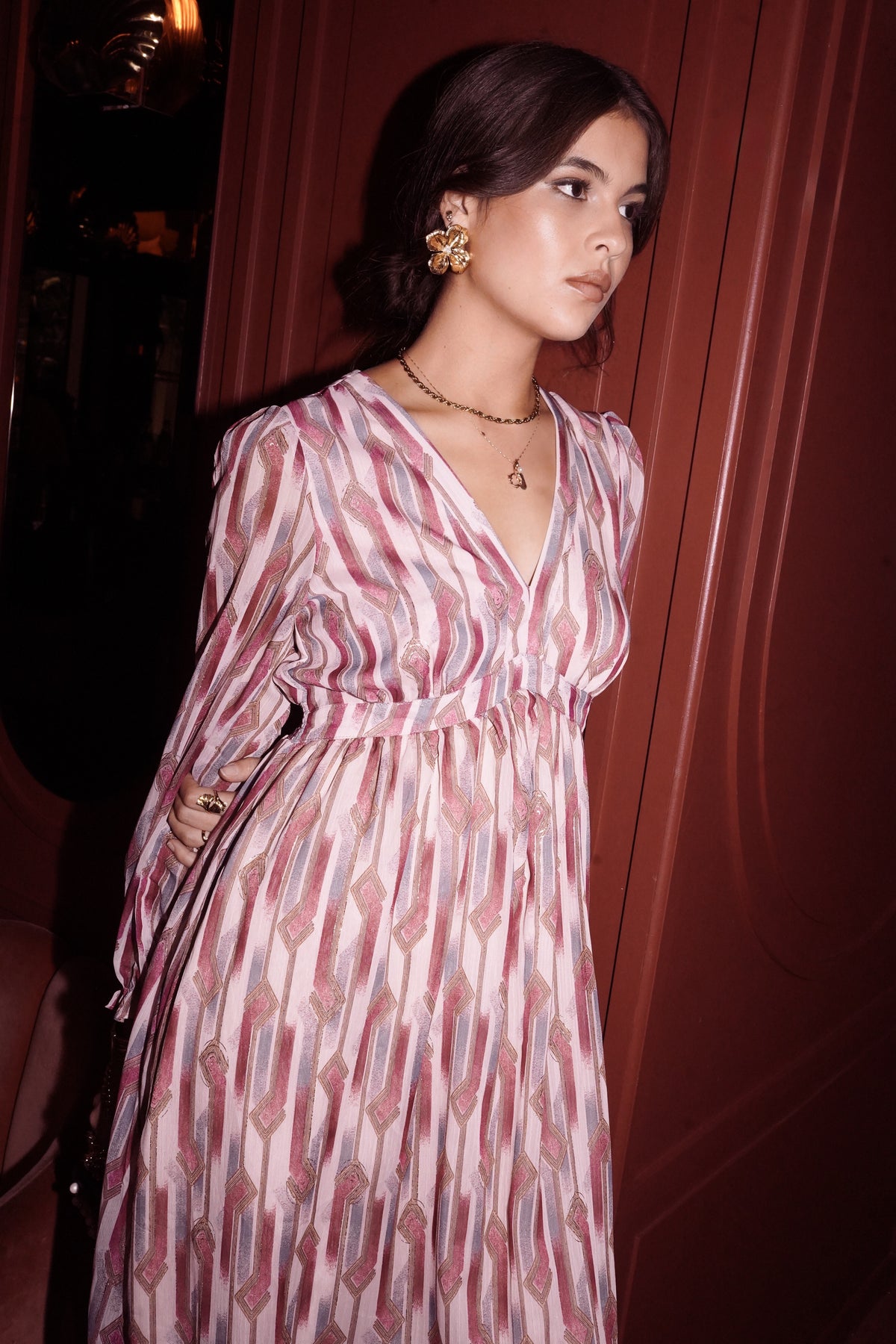 Robe Lara