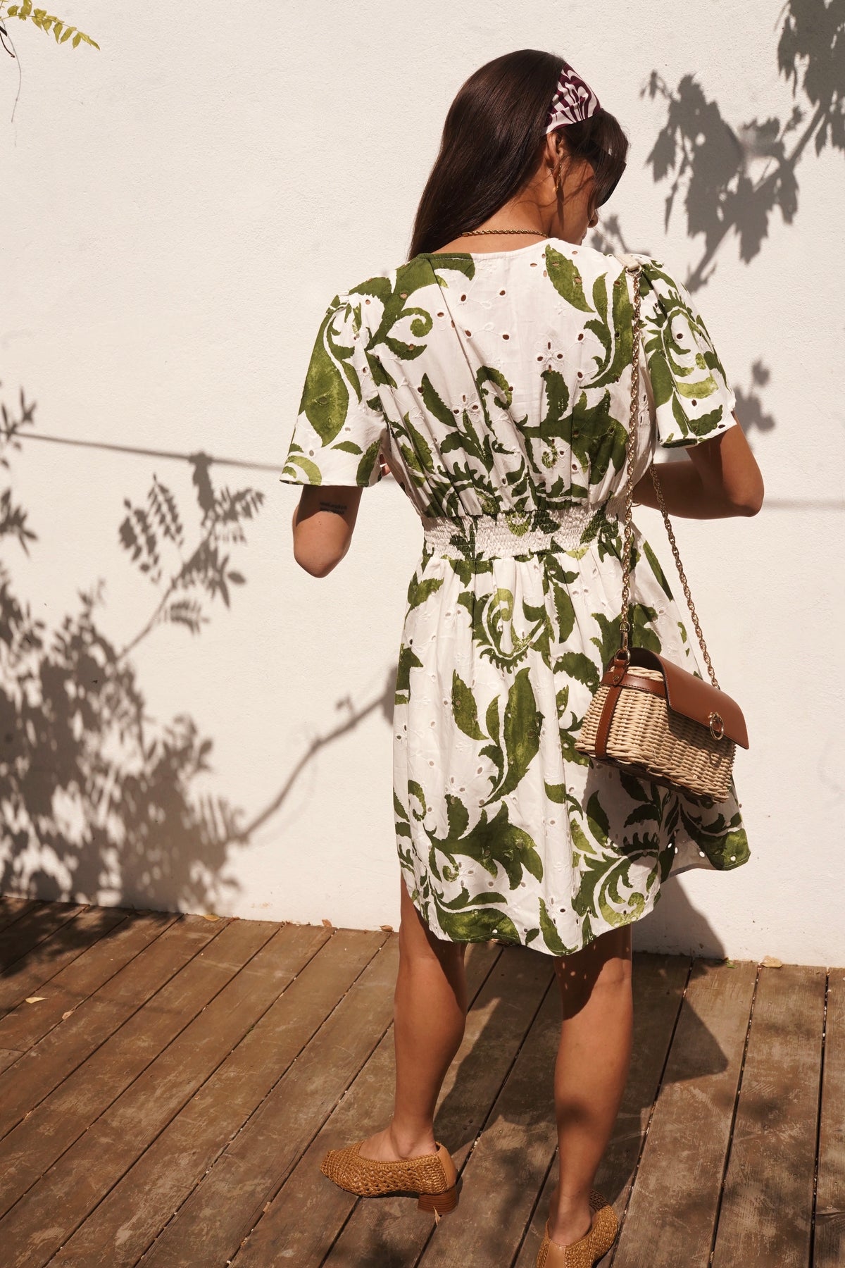 Robe Emery