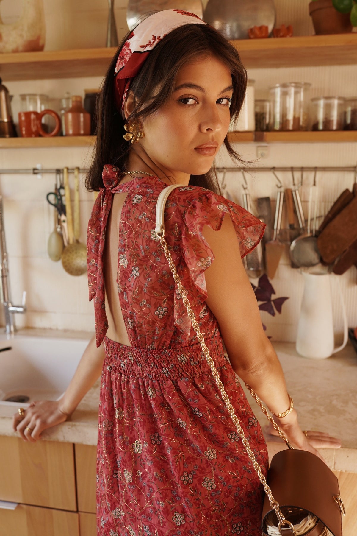 Robe Dalila