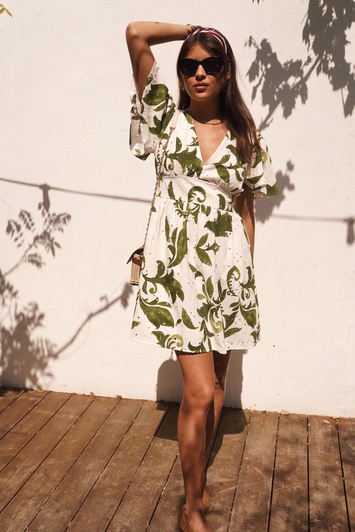 Robe Emery