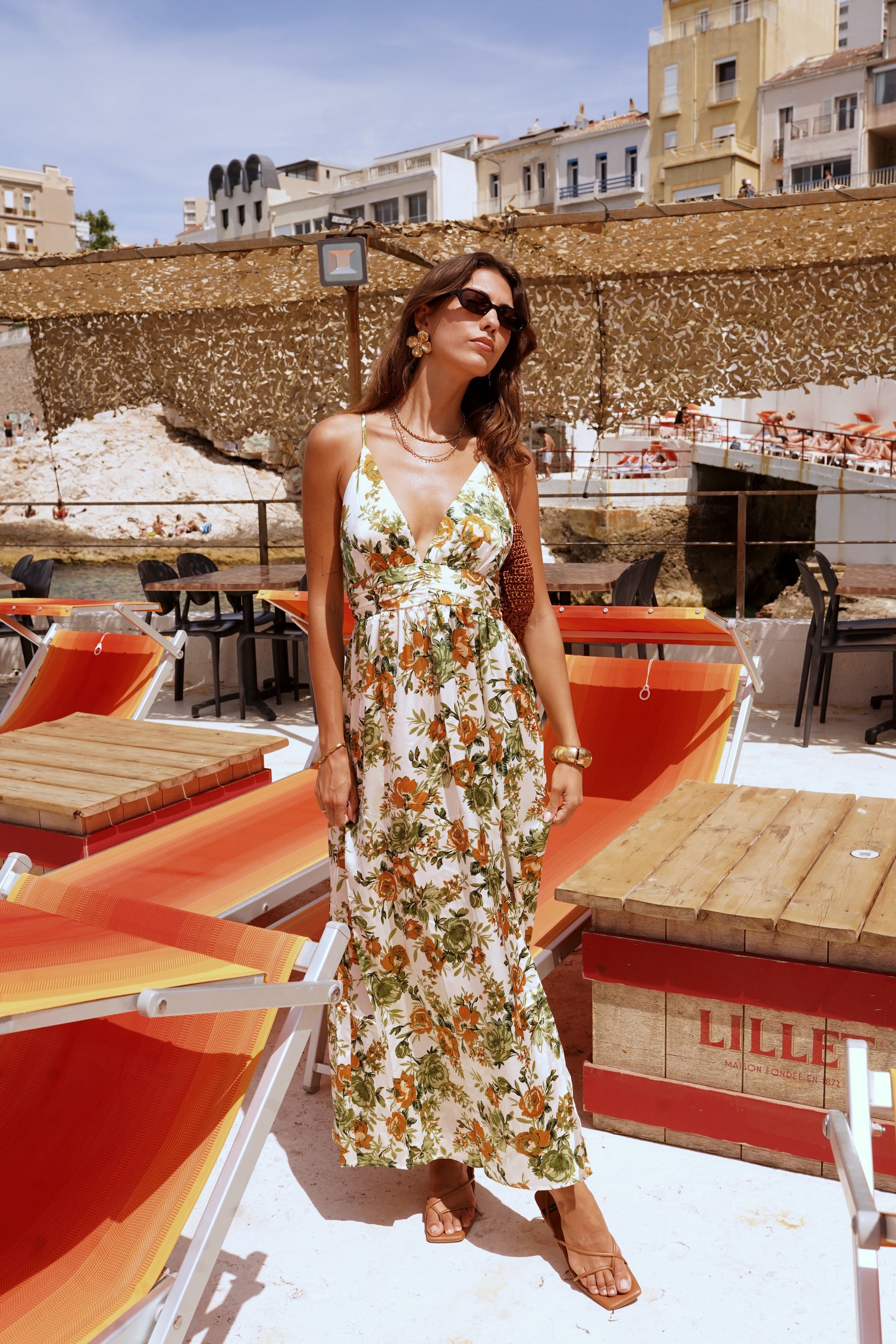 Robe Chiara
