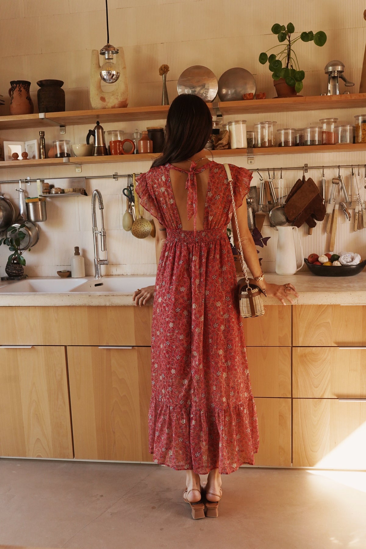 Robe Dalila