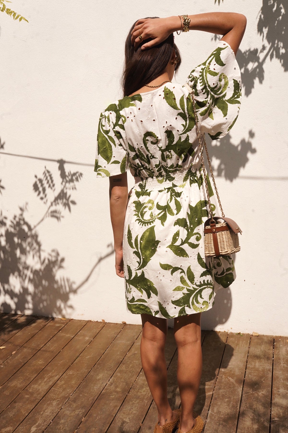 Robe Emery
