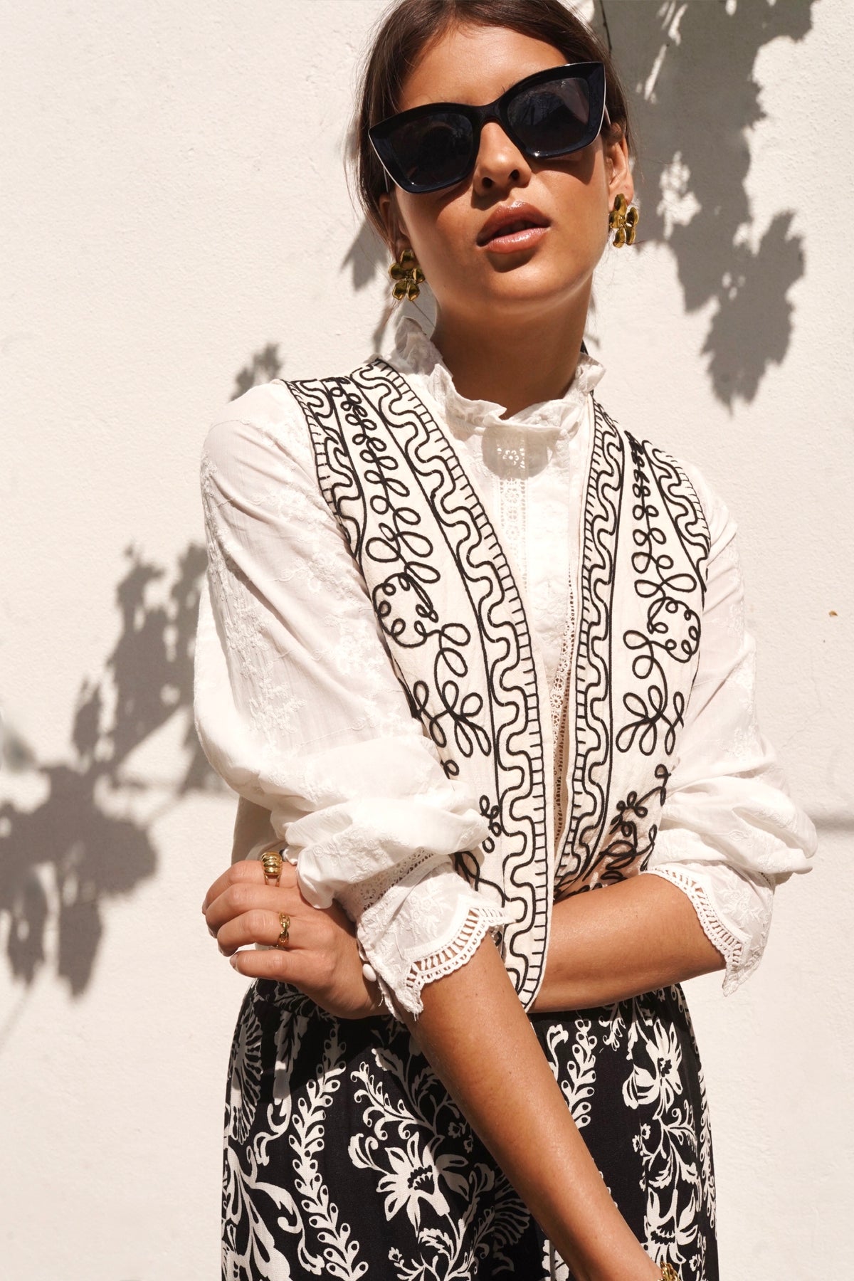 Chemise Vic