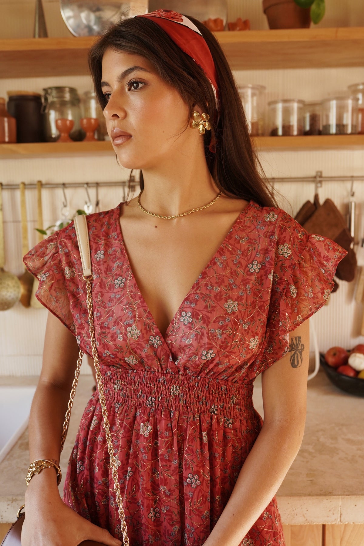 Robe Dalila