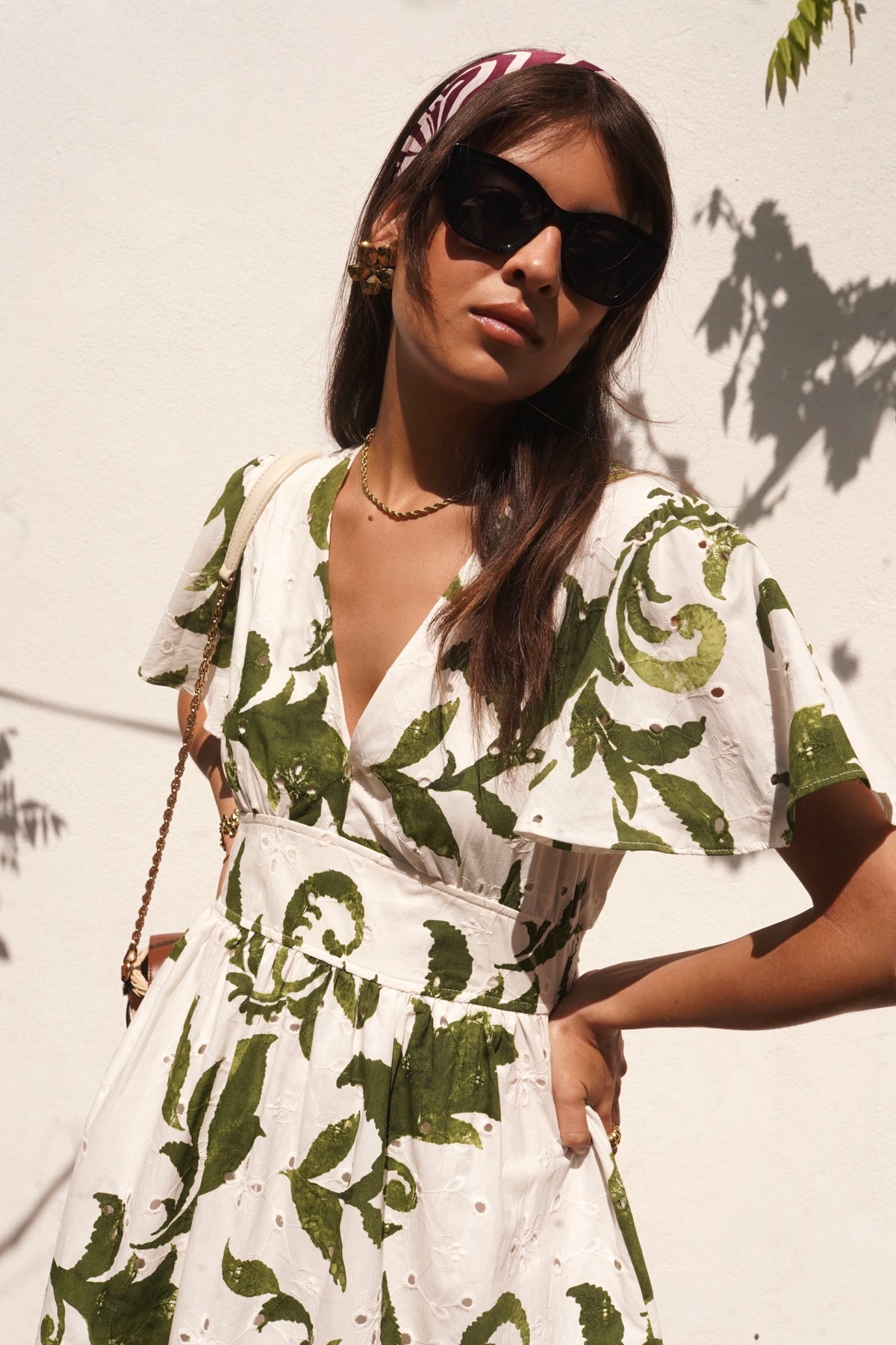 Robe Emery