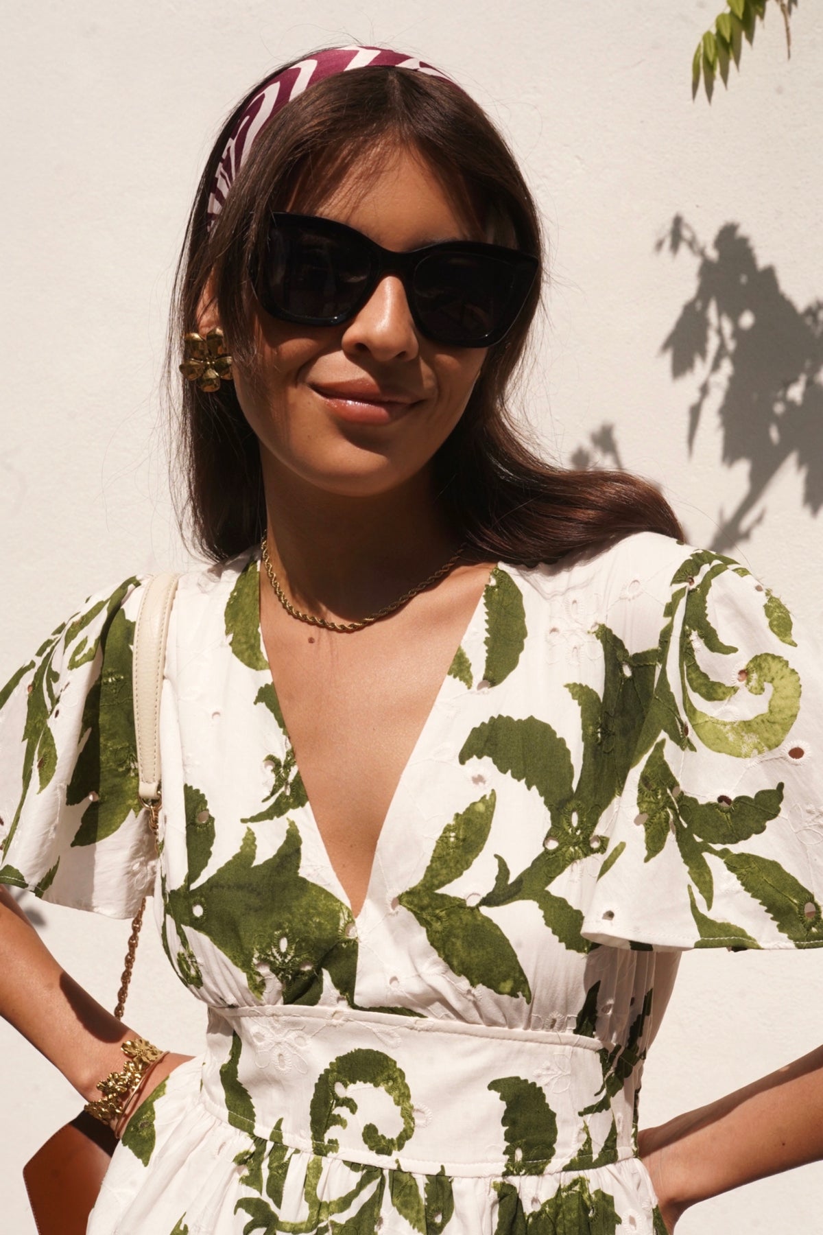Robe Emery