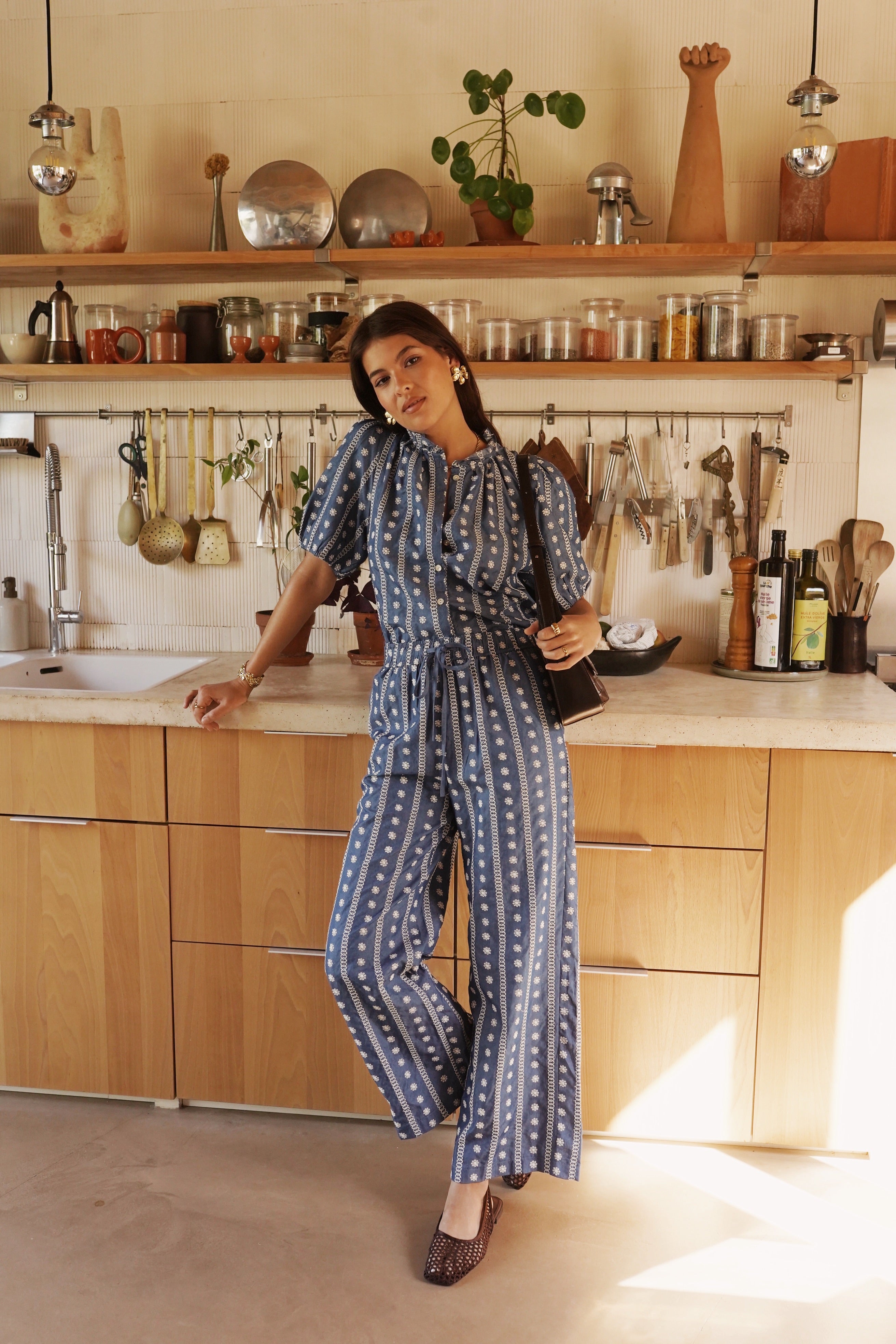 Pantalon Jude