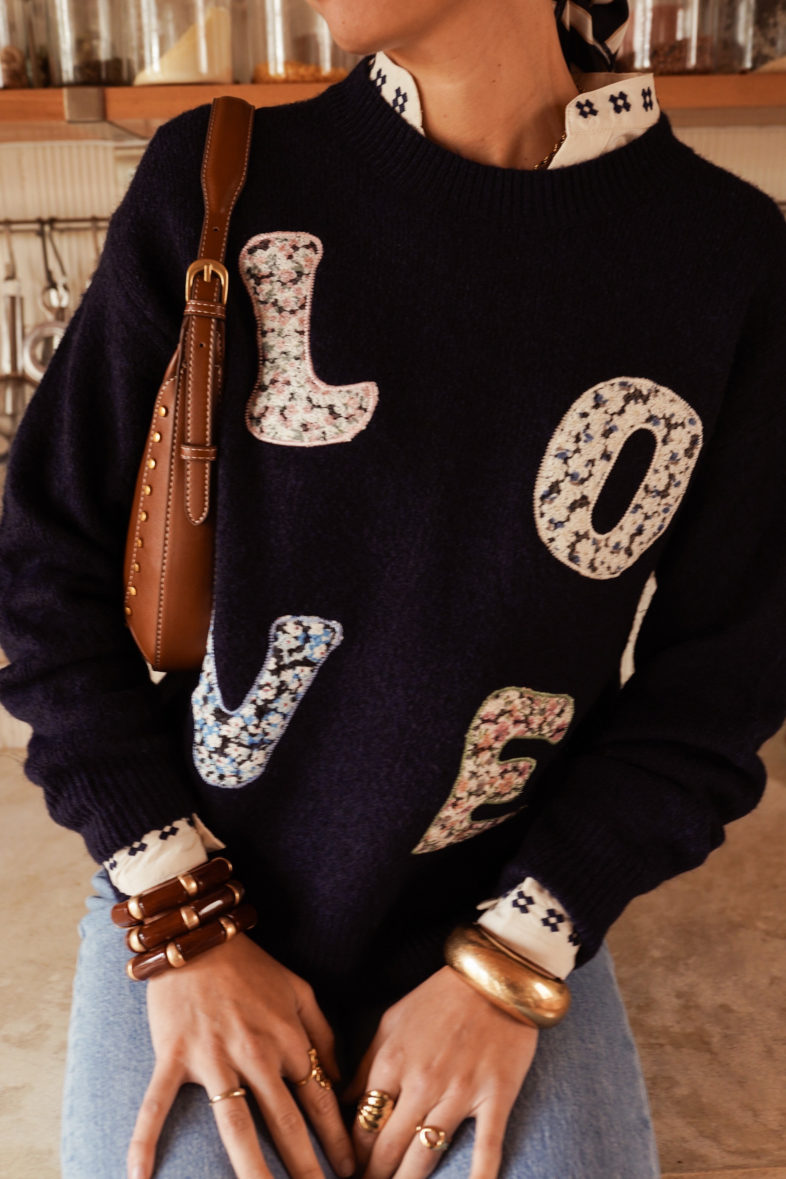 Maille Lovie