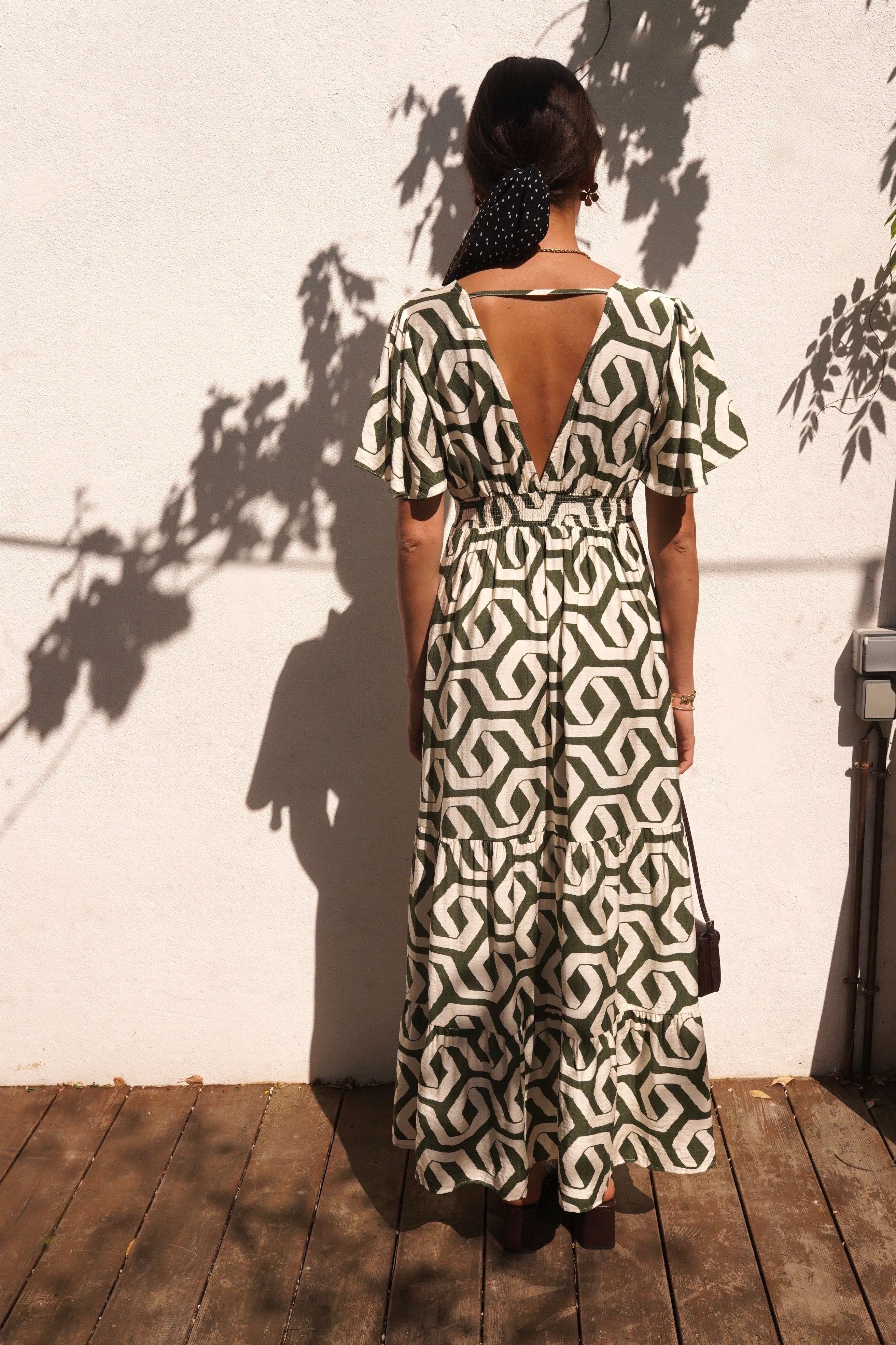 Robe Isley