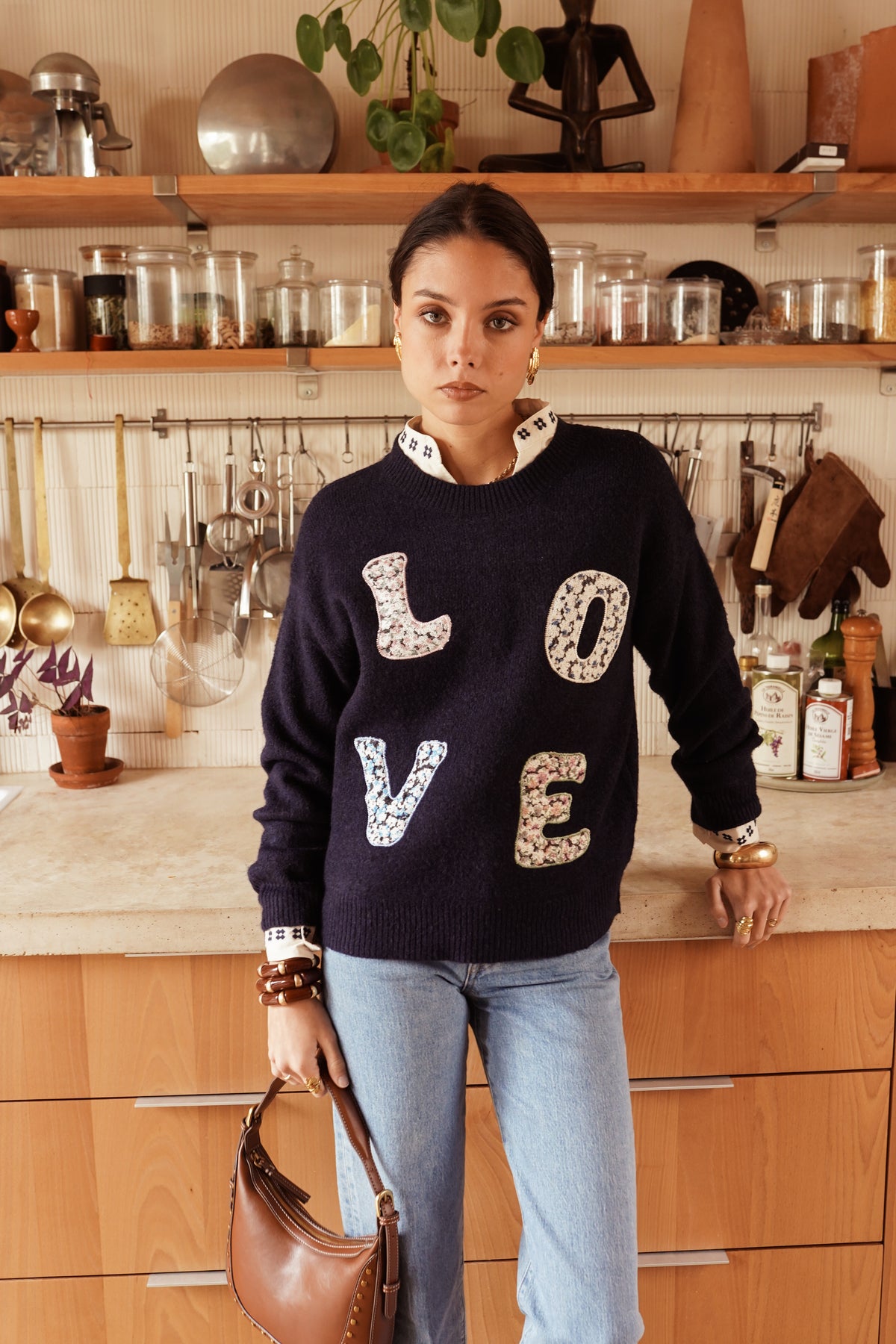 Maille Lovie