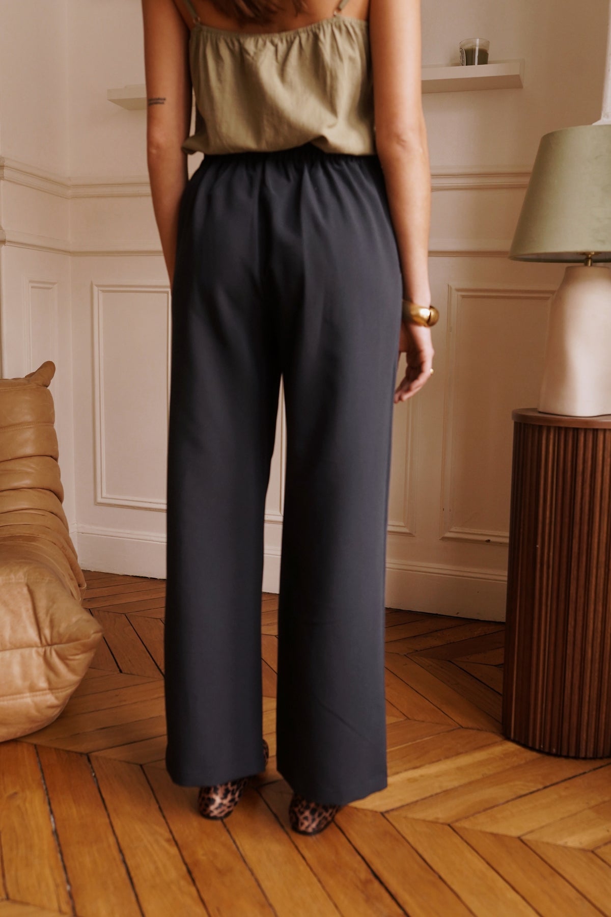 Pantalon Sajen