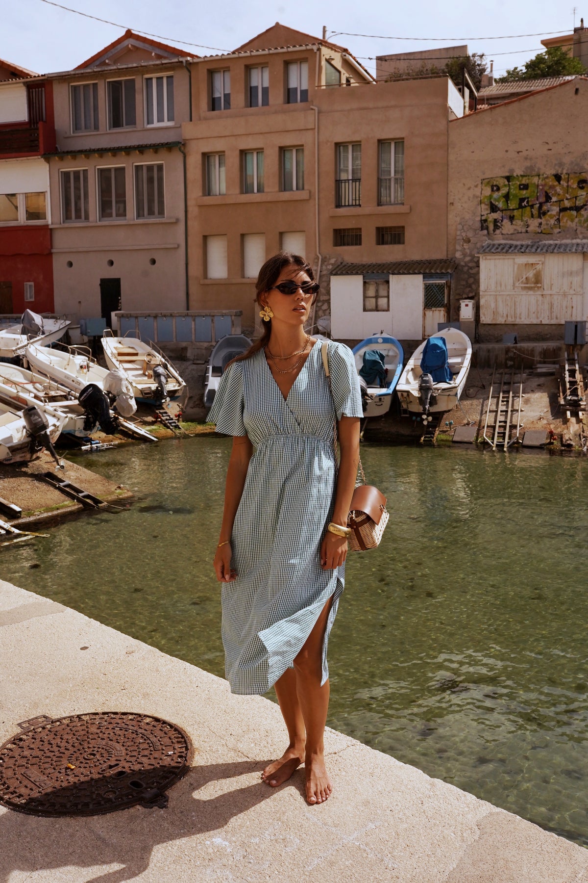 Robe Mirèio