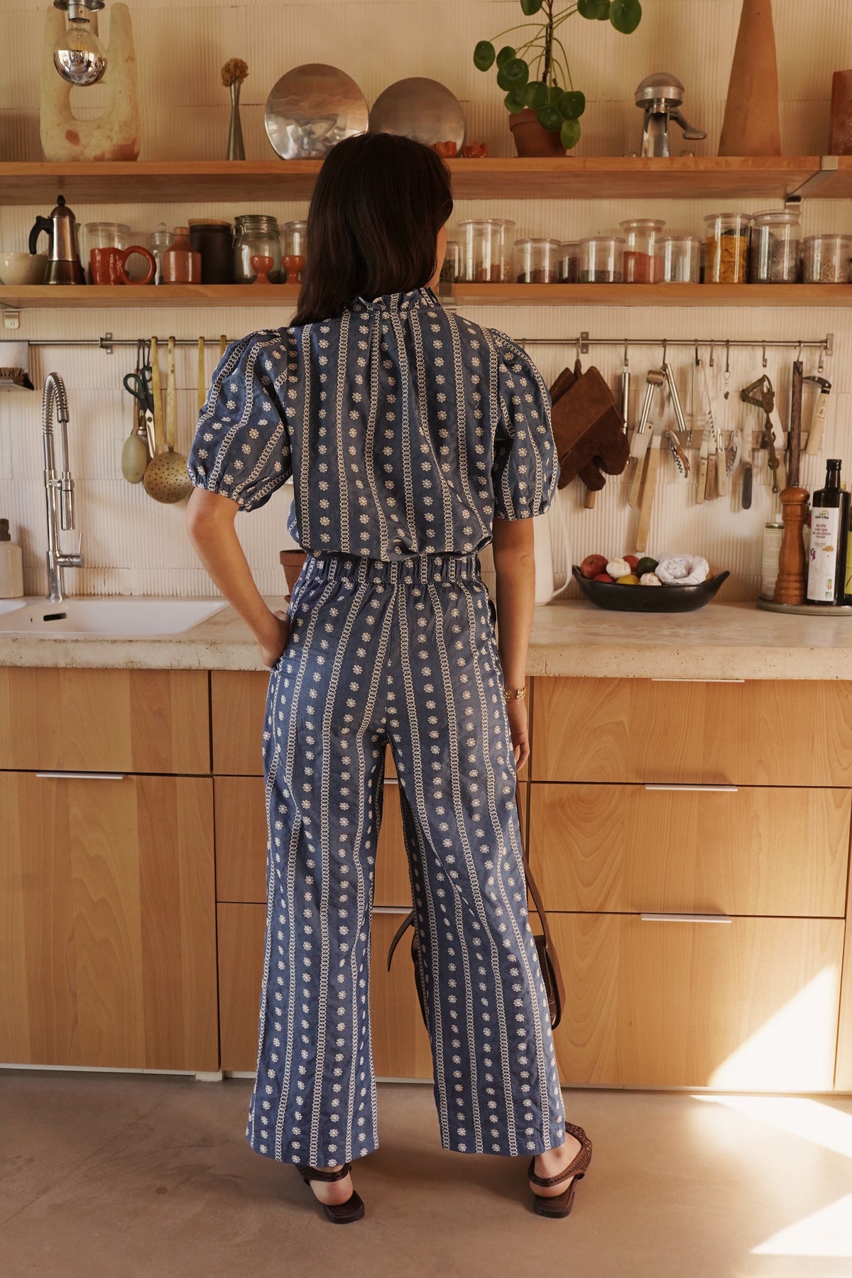 Pantalon Jude