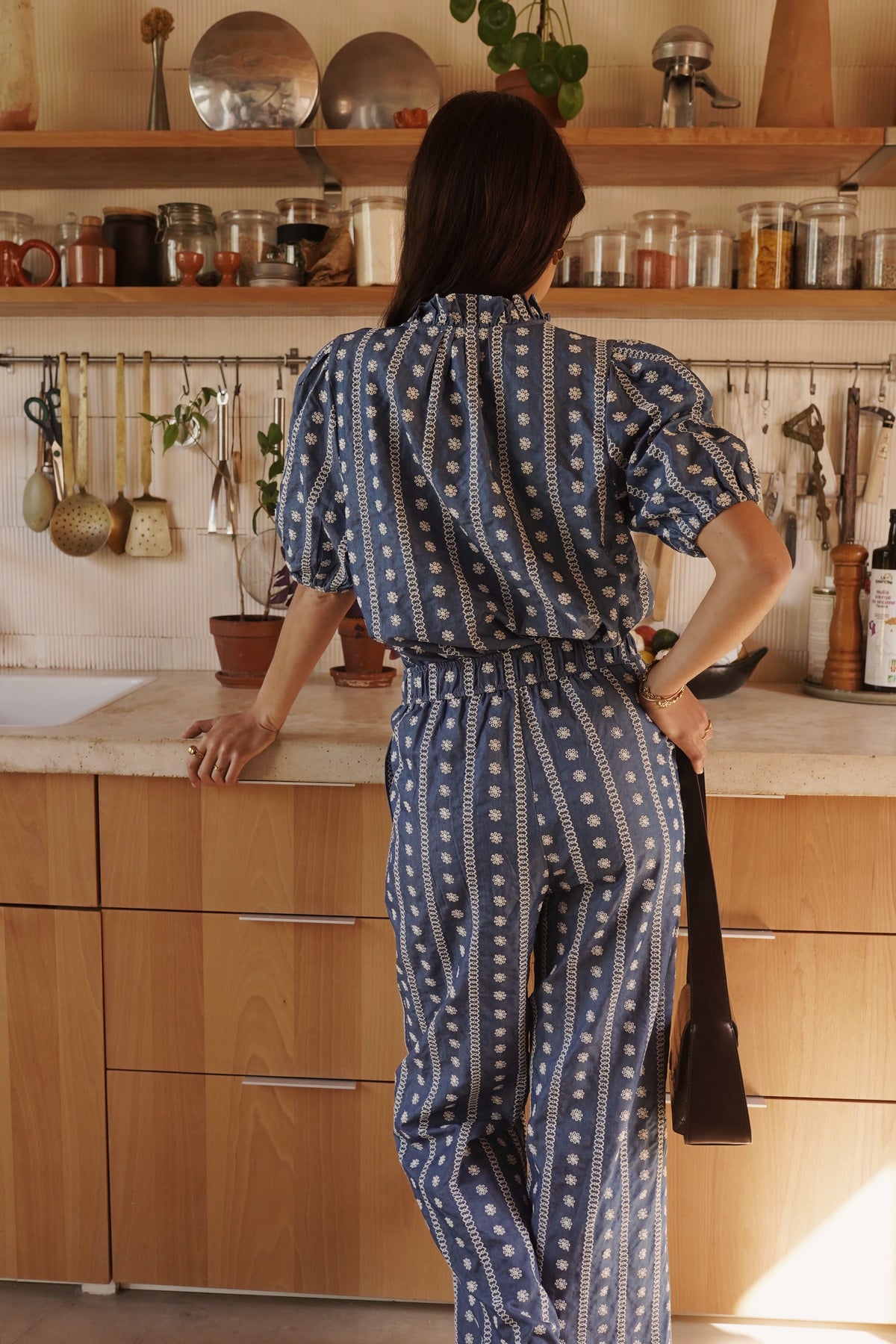 Pantalon Jude