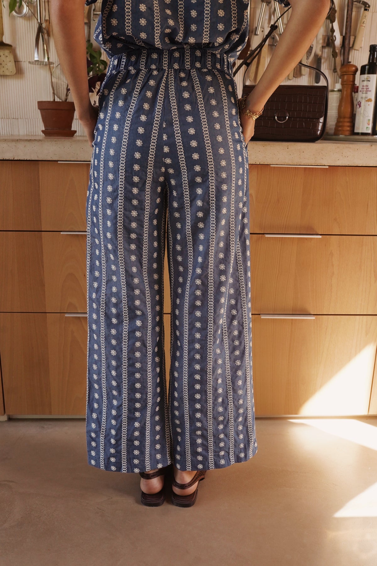 Pantalon Jude