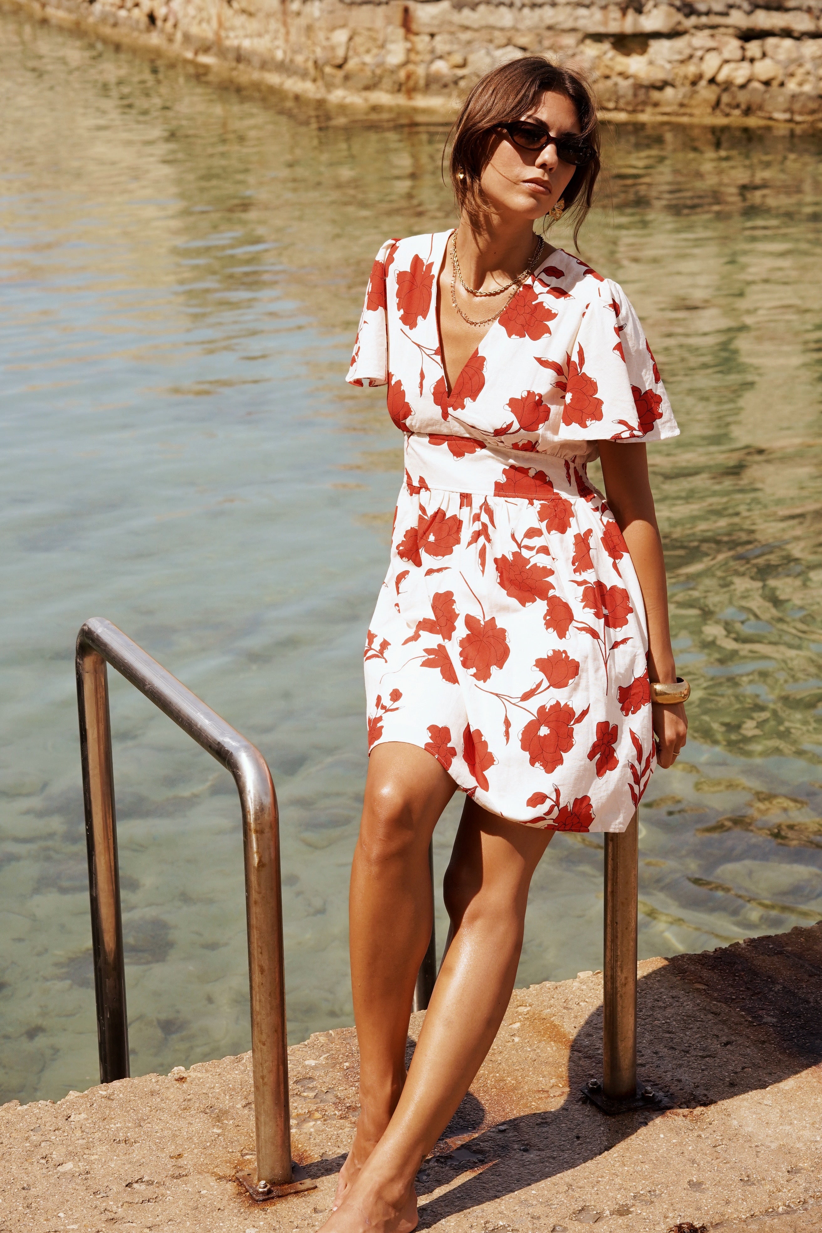 Robe Juliette